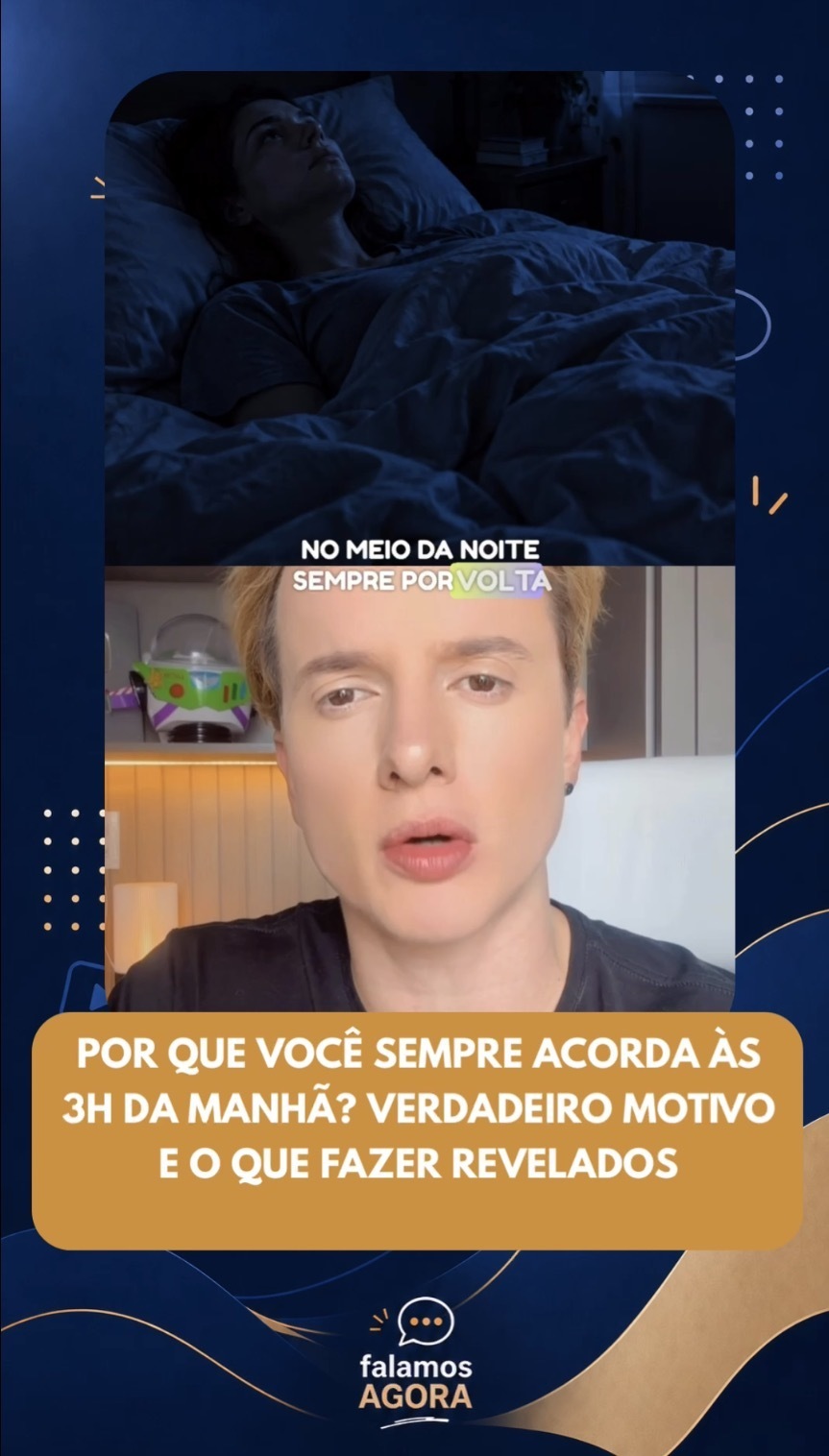 @Falamos Agora