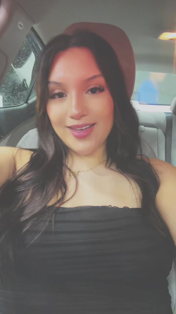 @Giselle Rubio