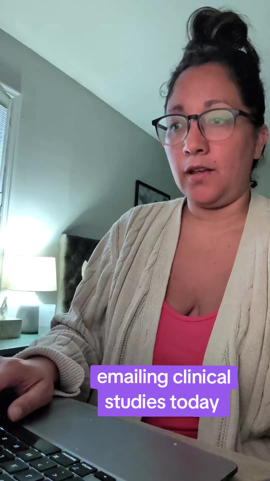 @Christina Flax