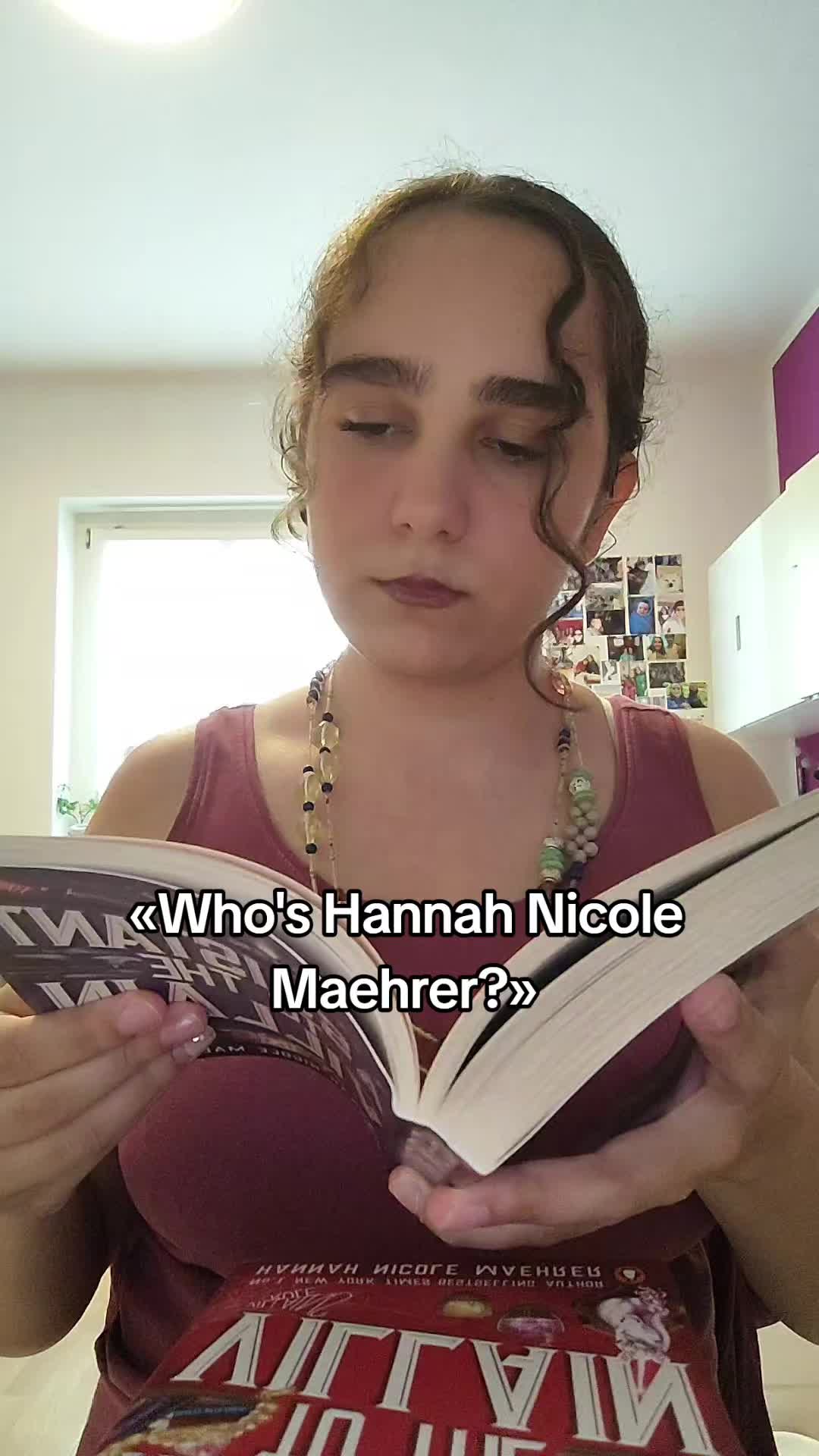 @Işıl 📖