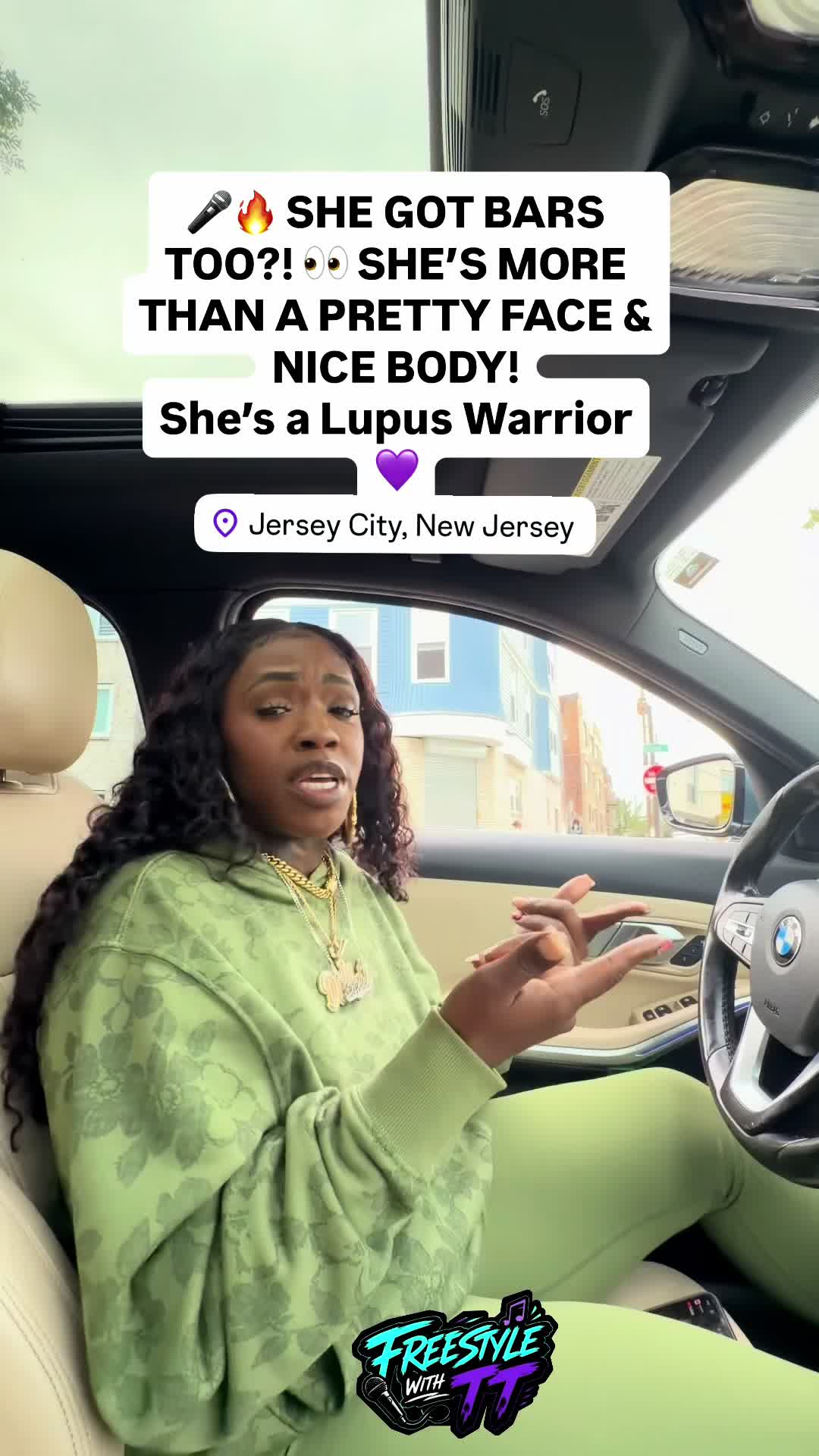 @TT Shanell