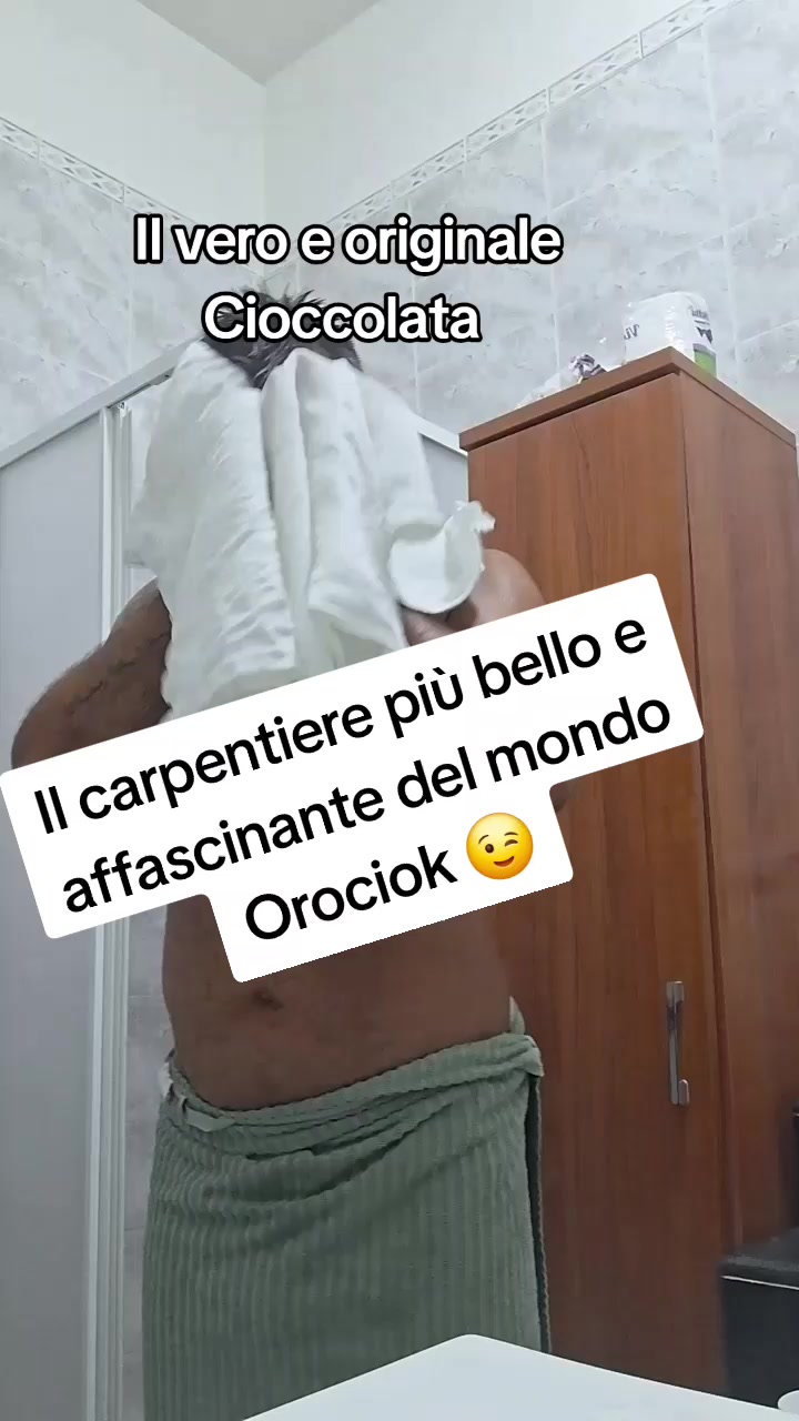 @cioccolata