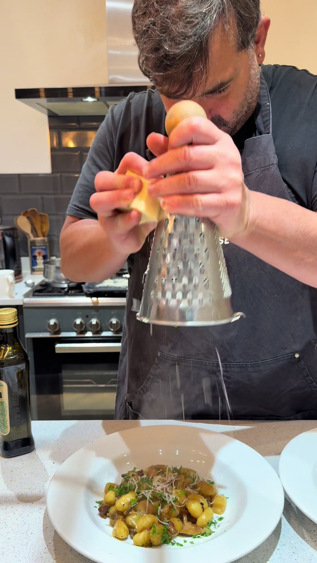 @Yorkshire pecorino