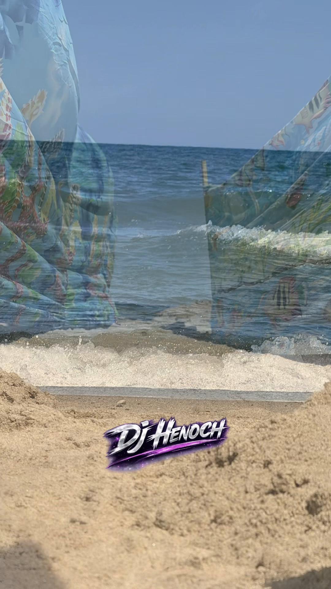 @🎧DJ Henoch🎧