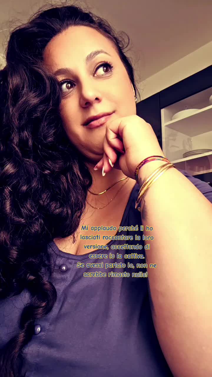 @Annalisa Di maio
