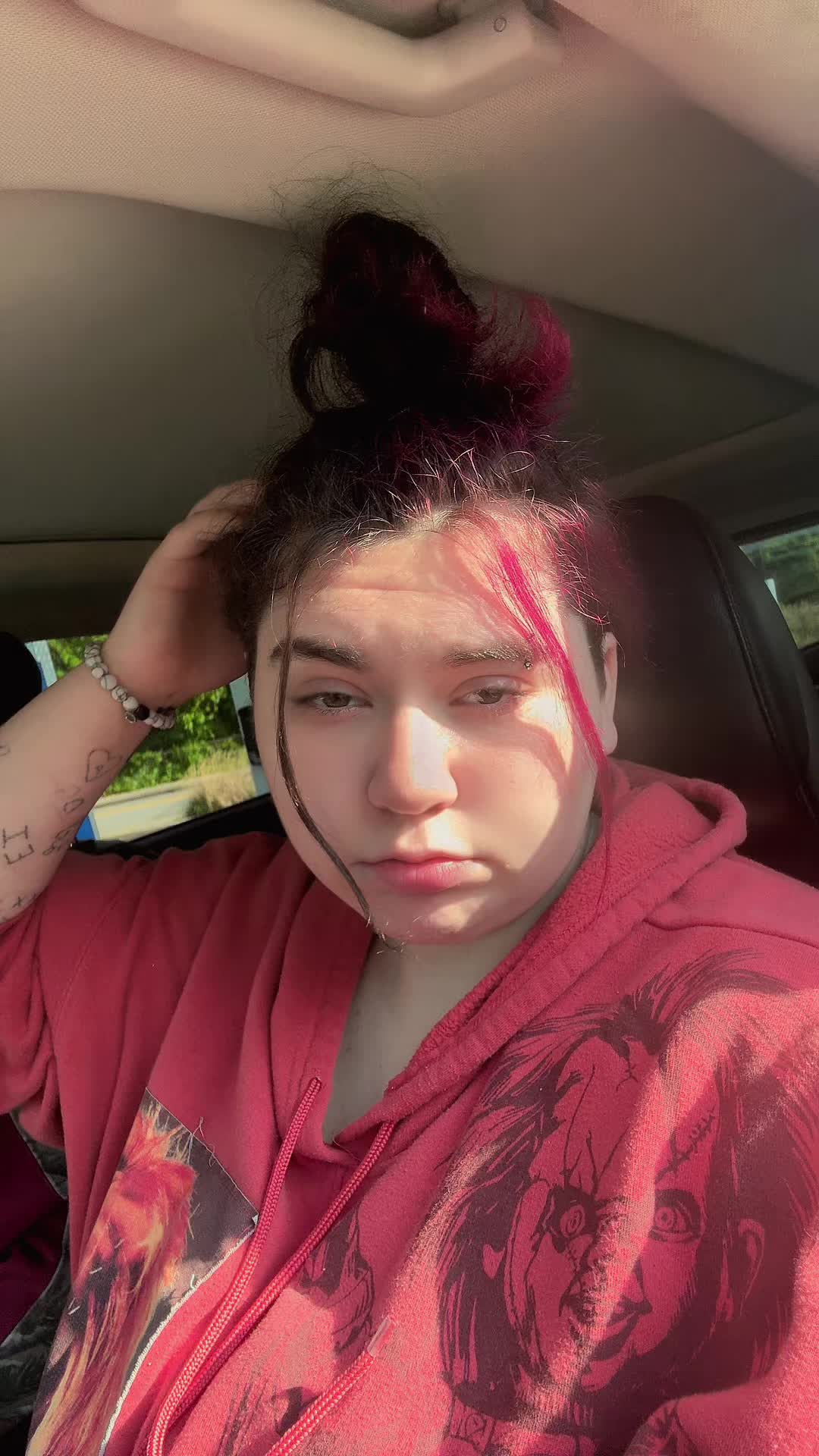 @The Fuck Up!
