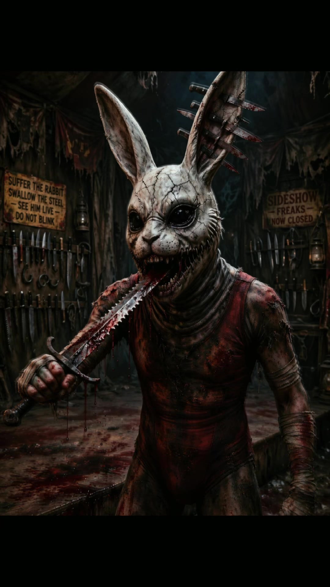 @๐Mr. Rabbit ๐