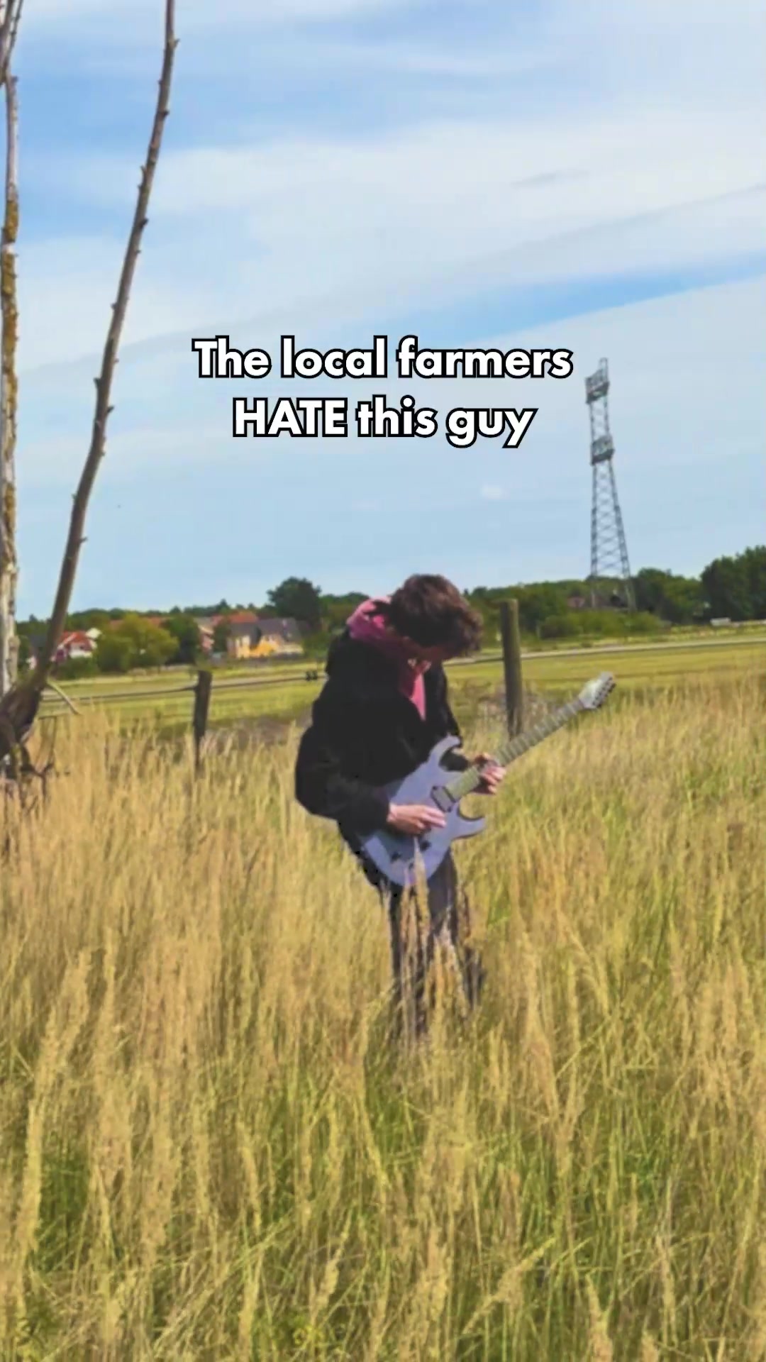 @The First Fire