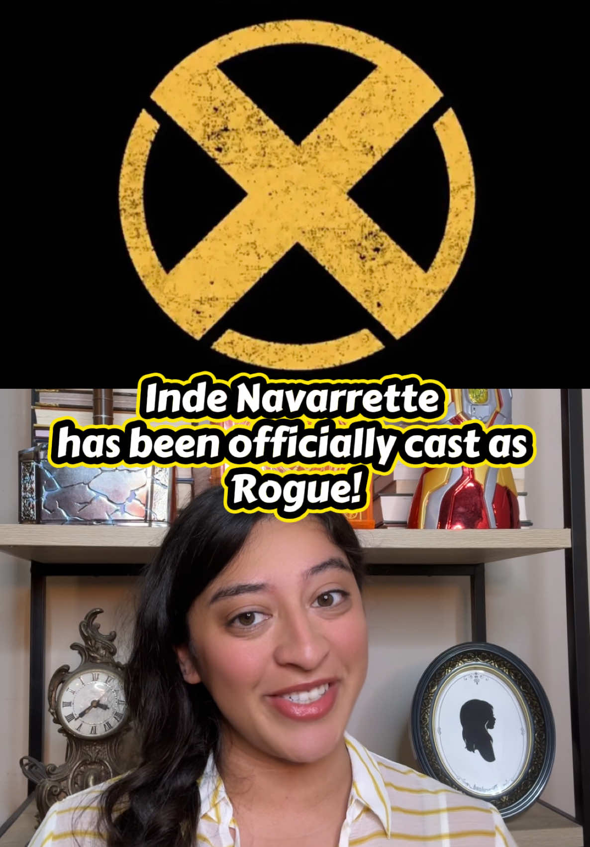 @Stephanie Robledo