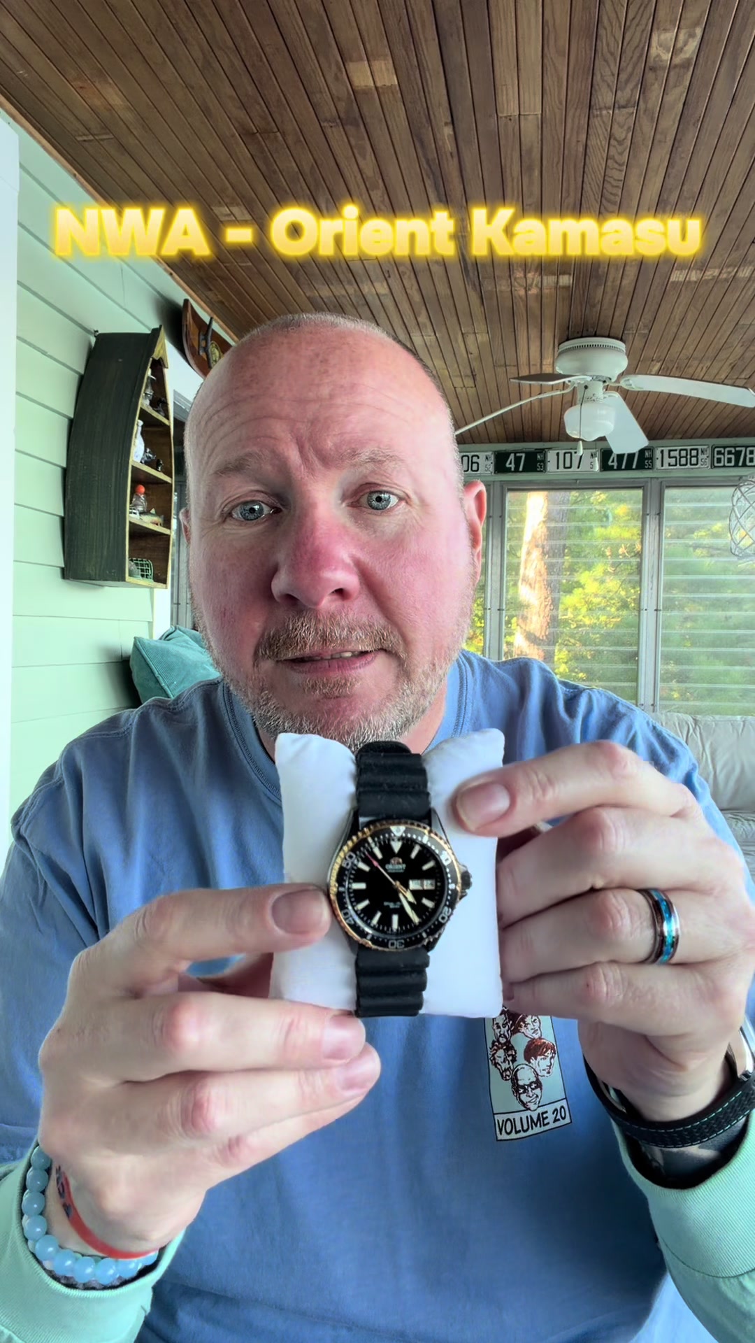 @Kyle the Watch Guy