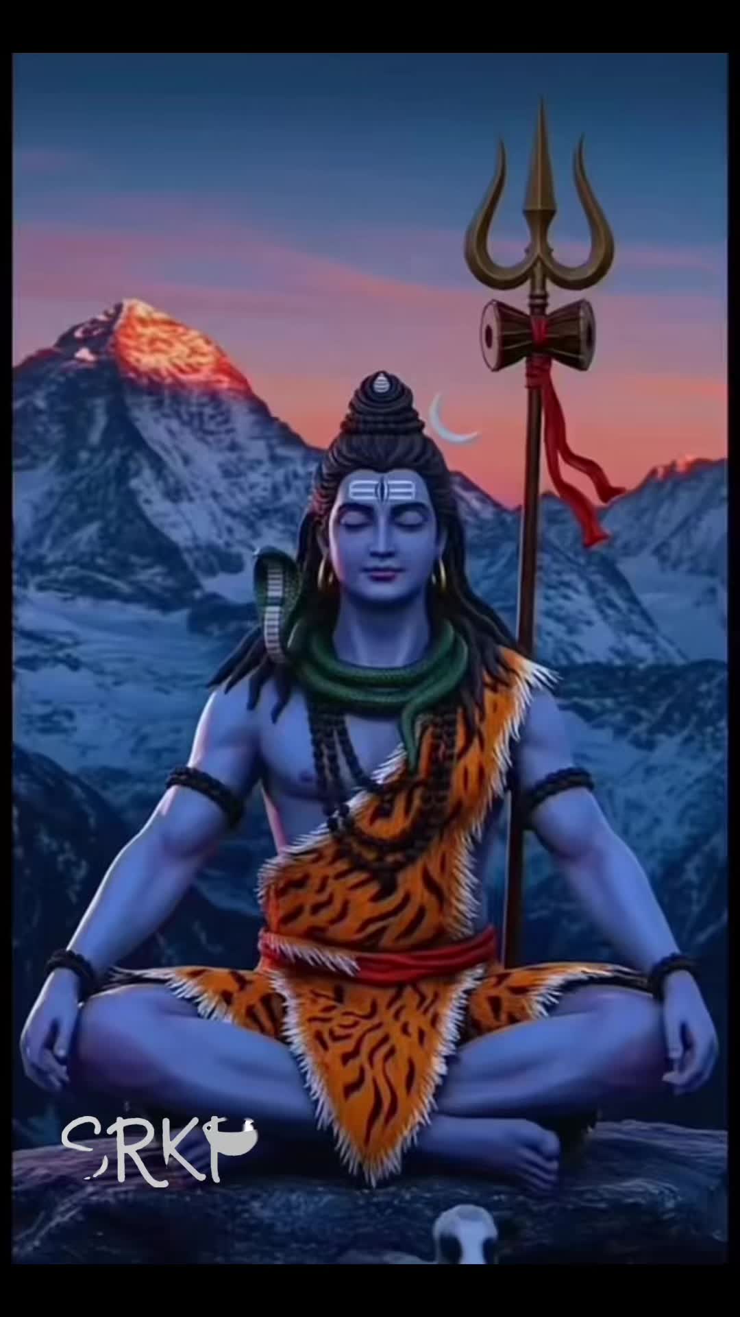 @Mahadev