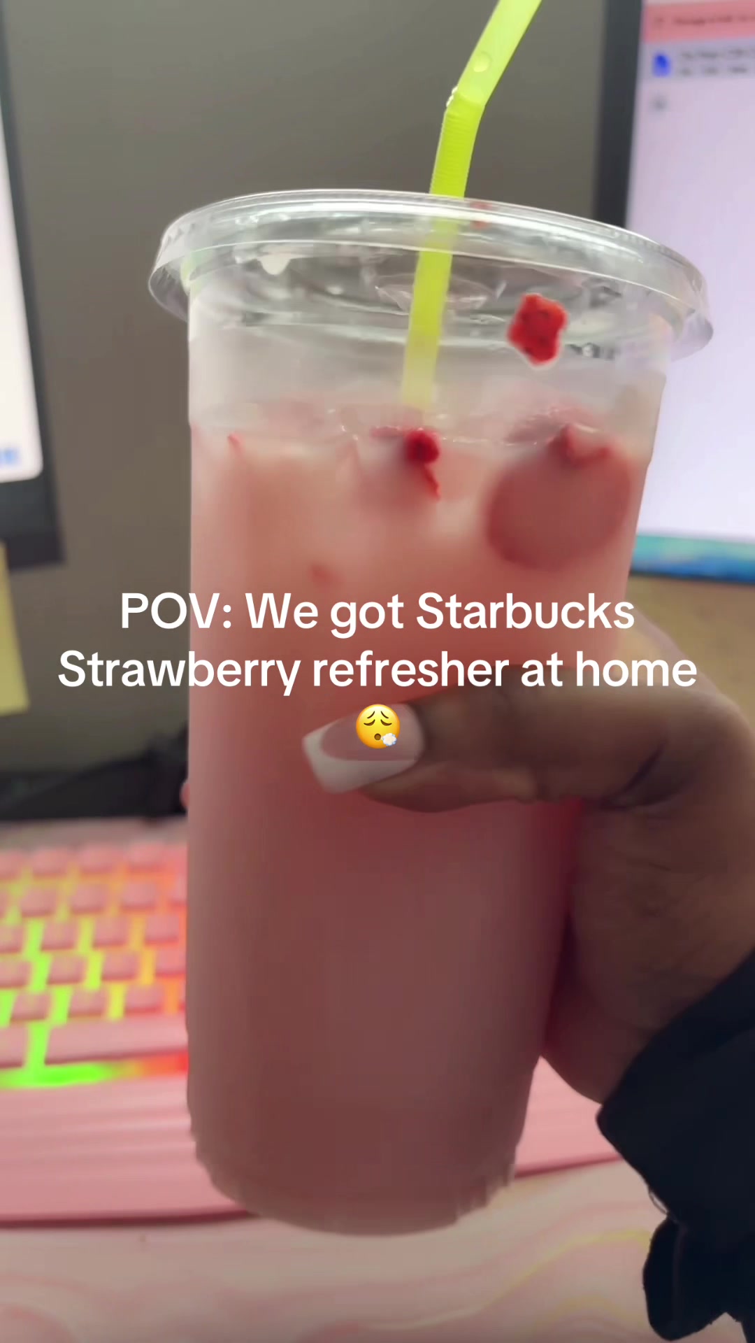 @Shay🥰❤️💁🏾♀️