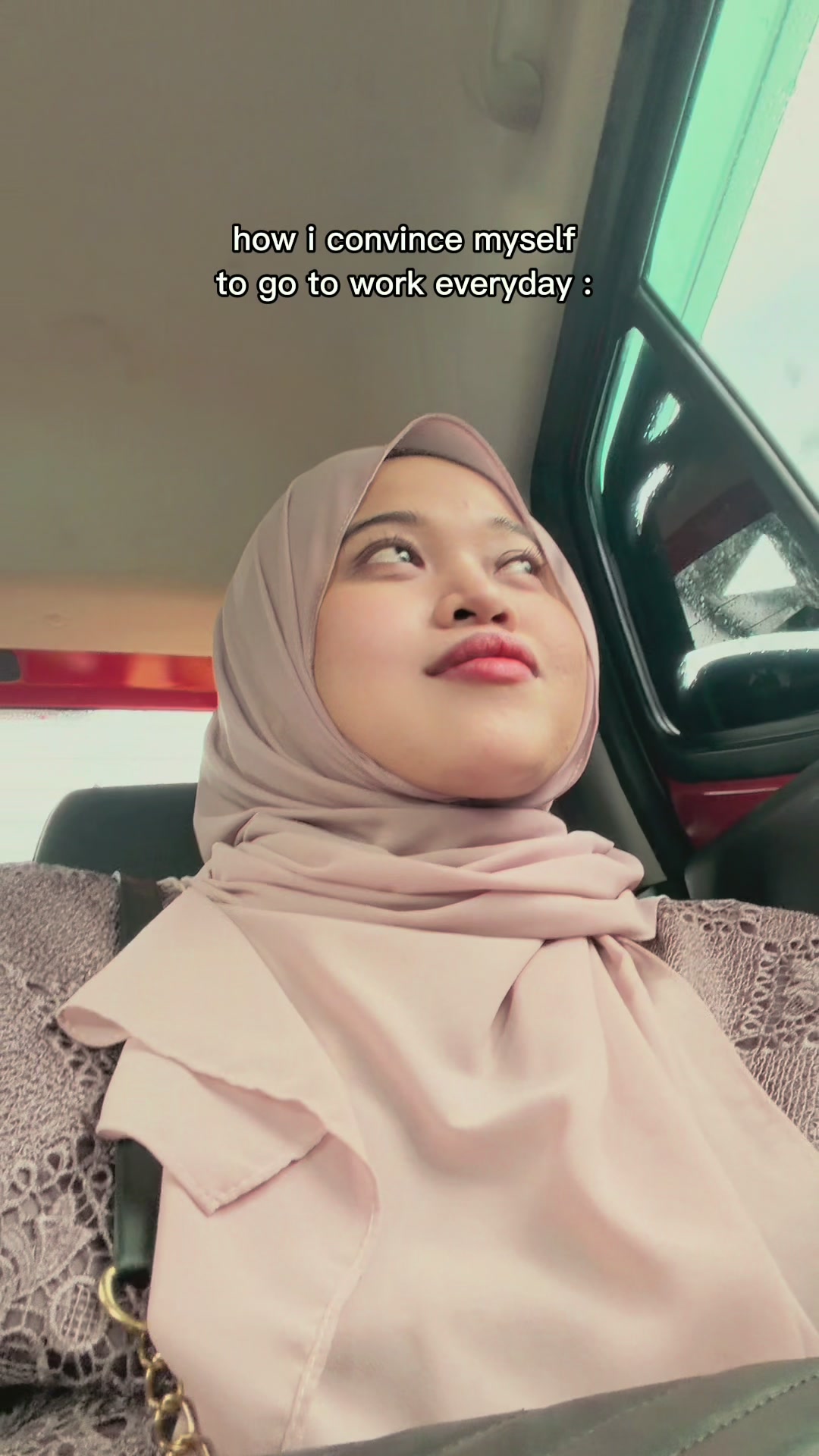 @Atiqa Aris | her life