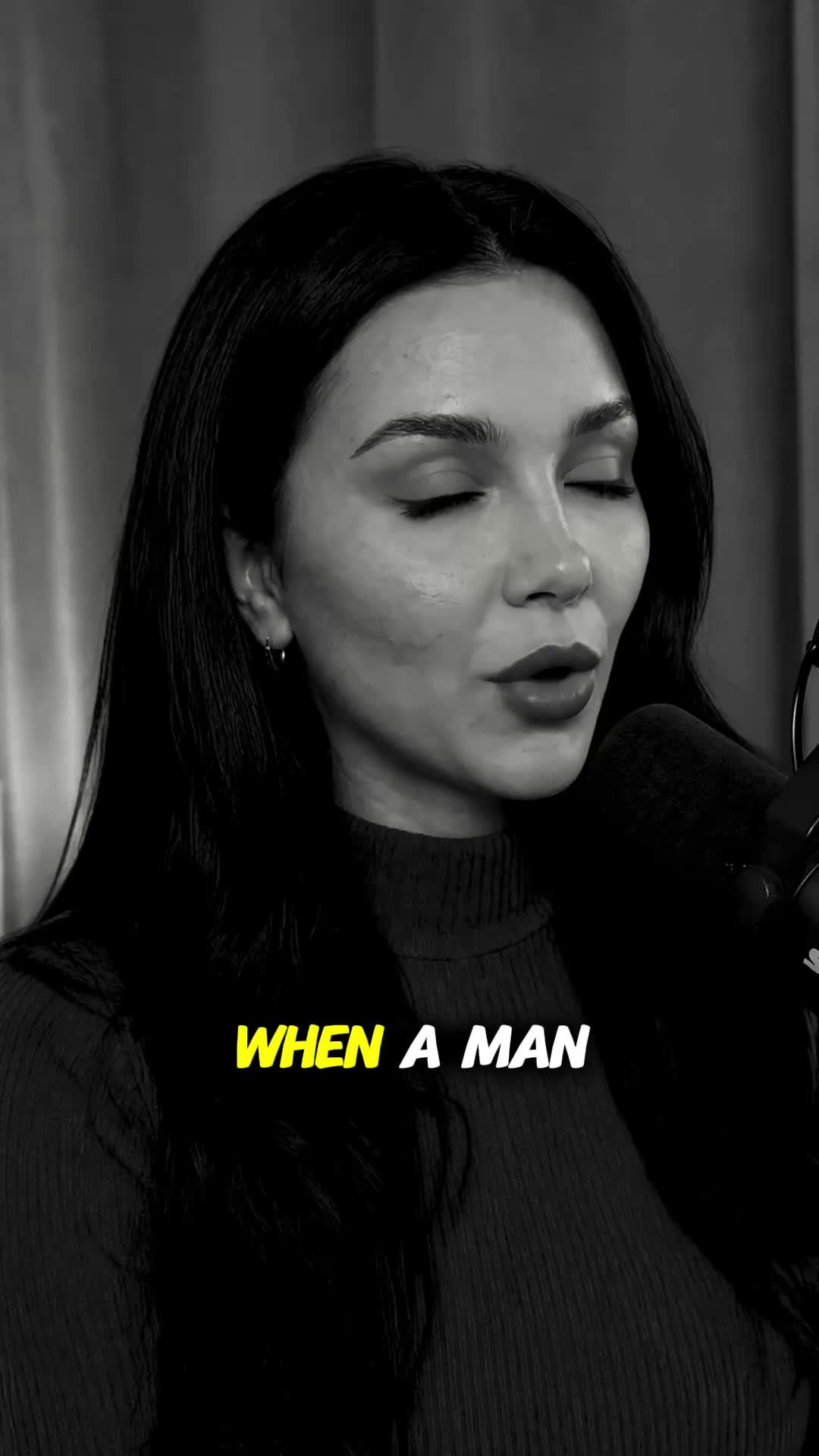 @What She Knows
