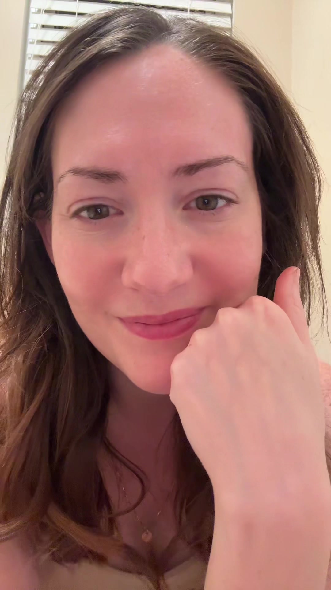 @Patience | Postpartum Diaries