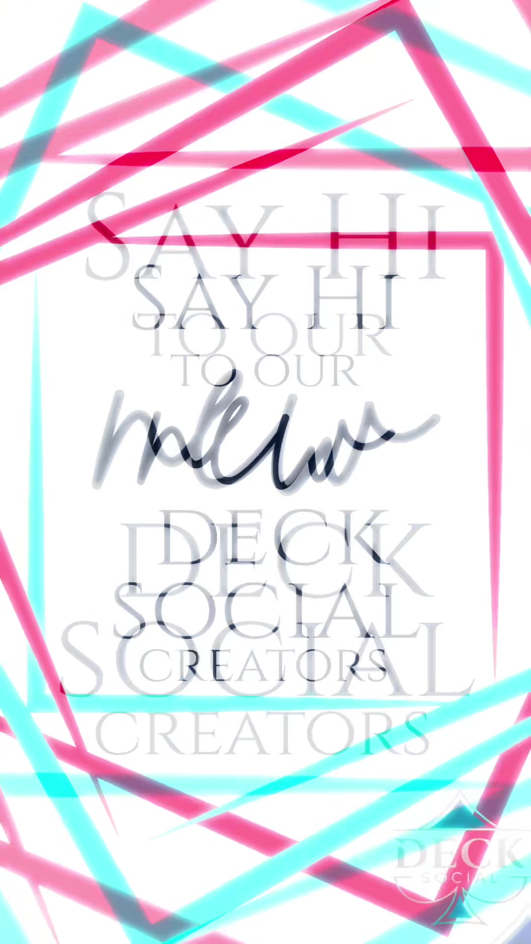 @Deck Social
