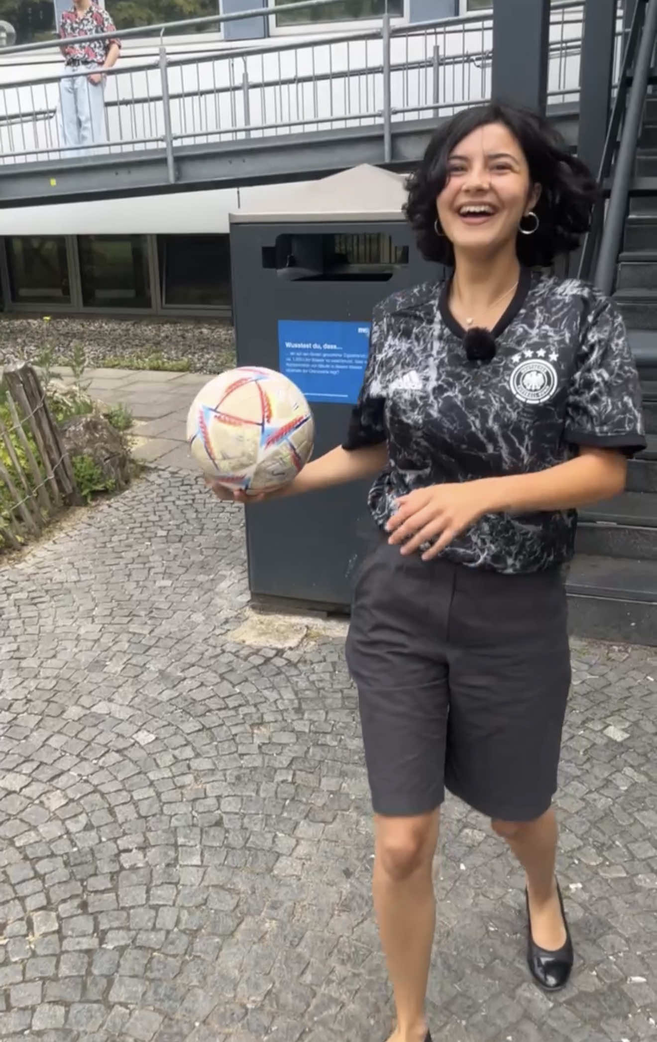 @RWTH Aachen University
