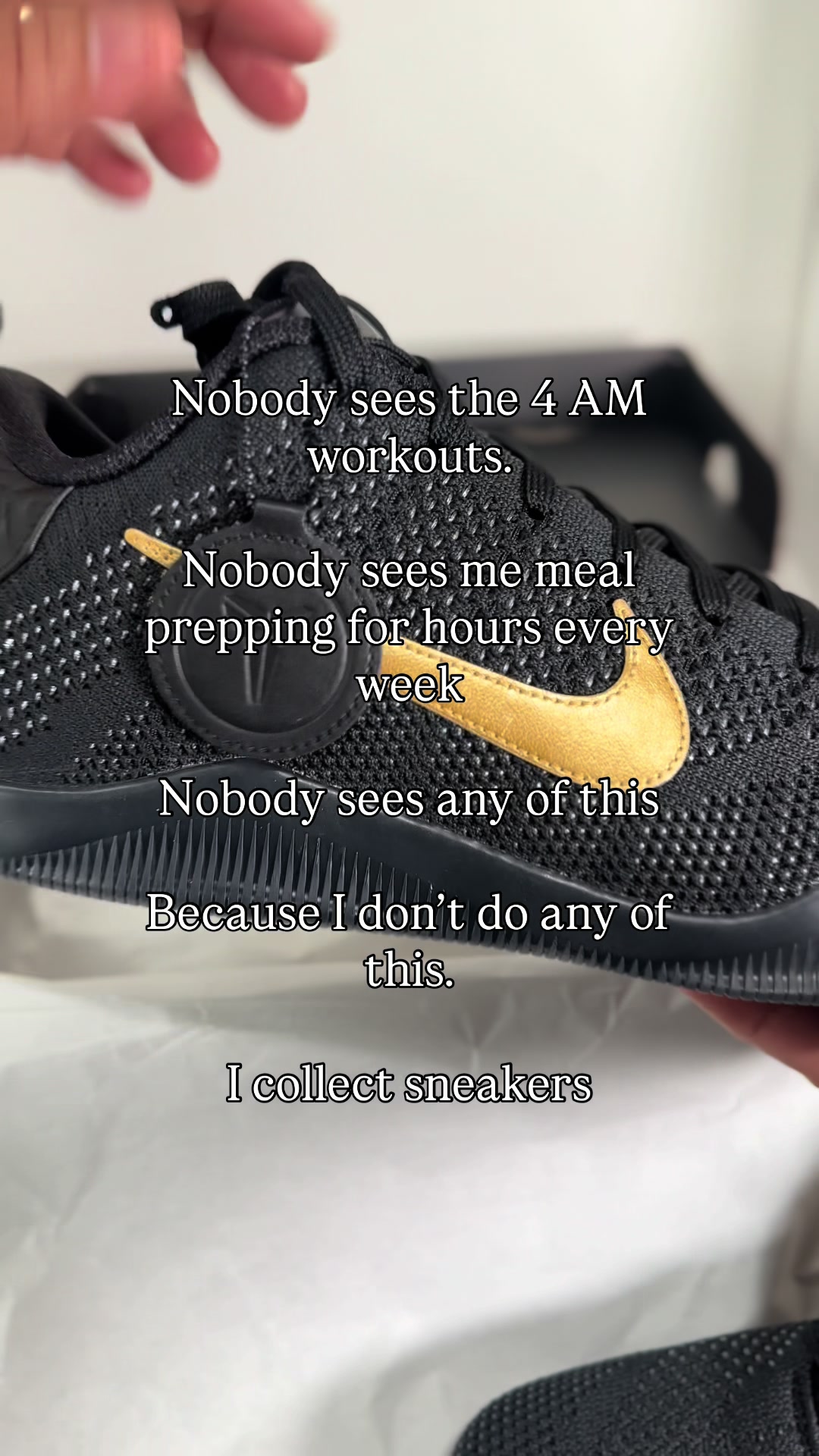 @The Sneaker Gentlemans Vault