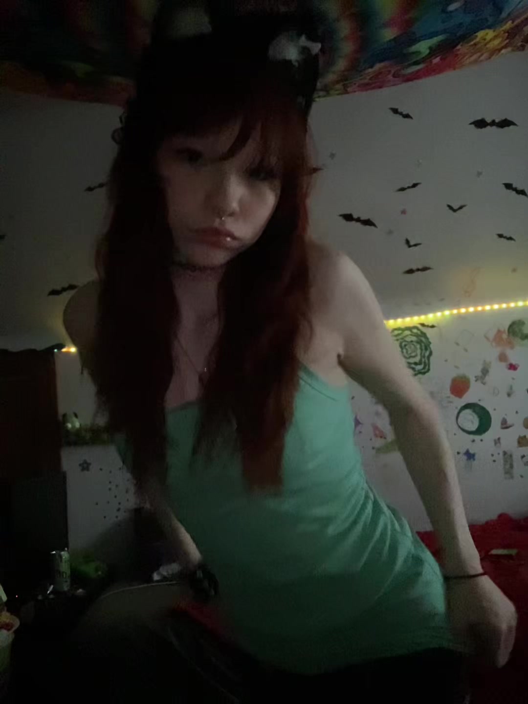 @ivy⋆˚🐾˖°
