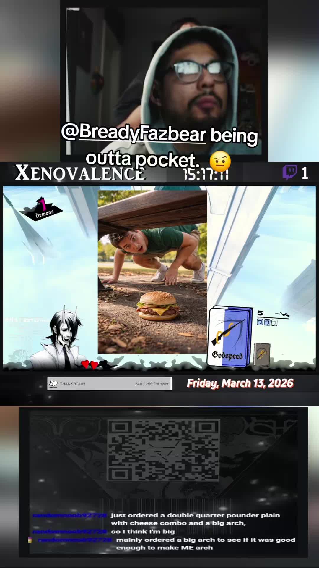 @Xenovalence