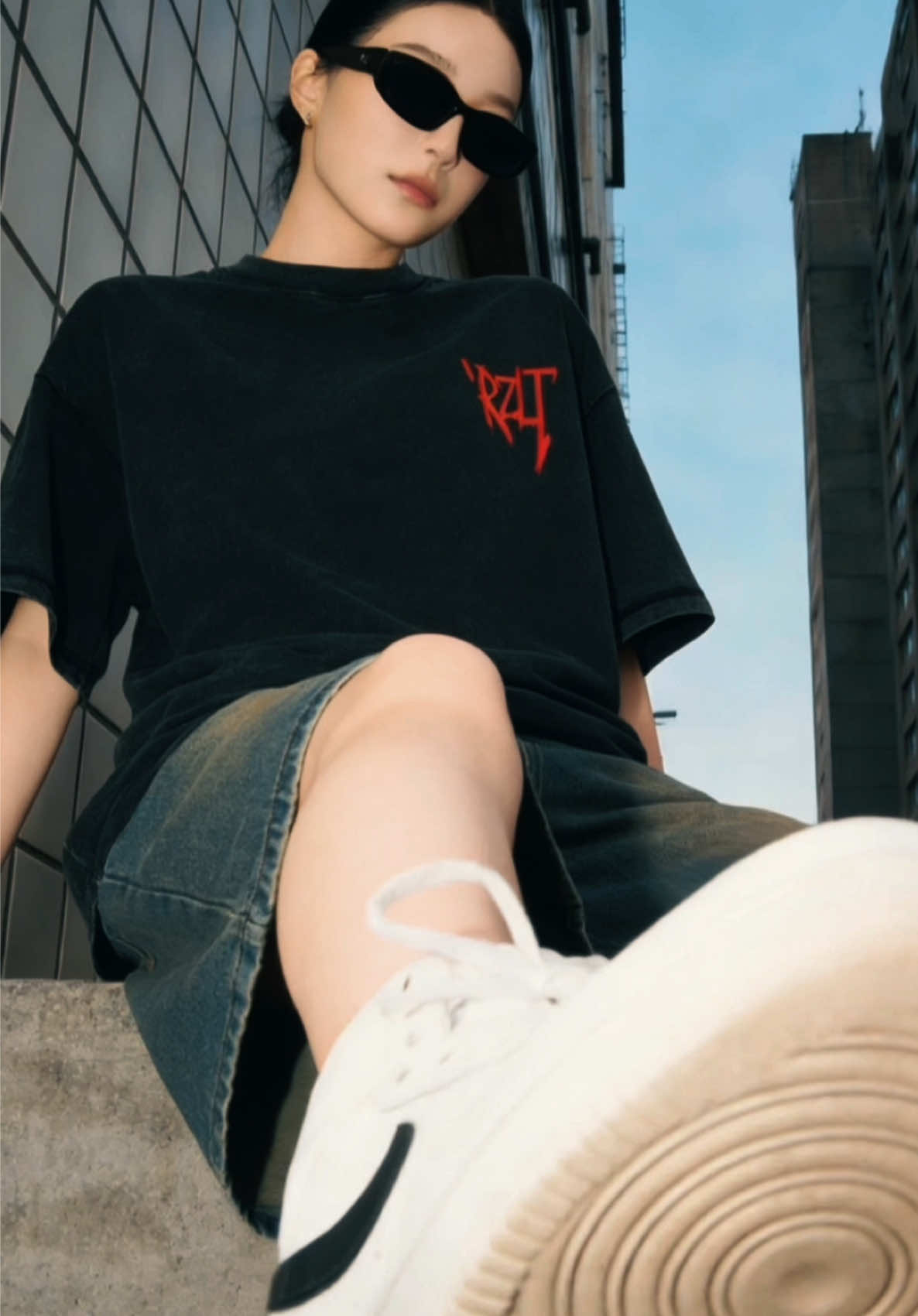@RZLT Clothing