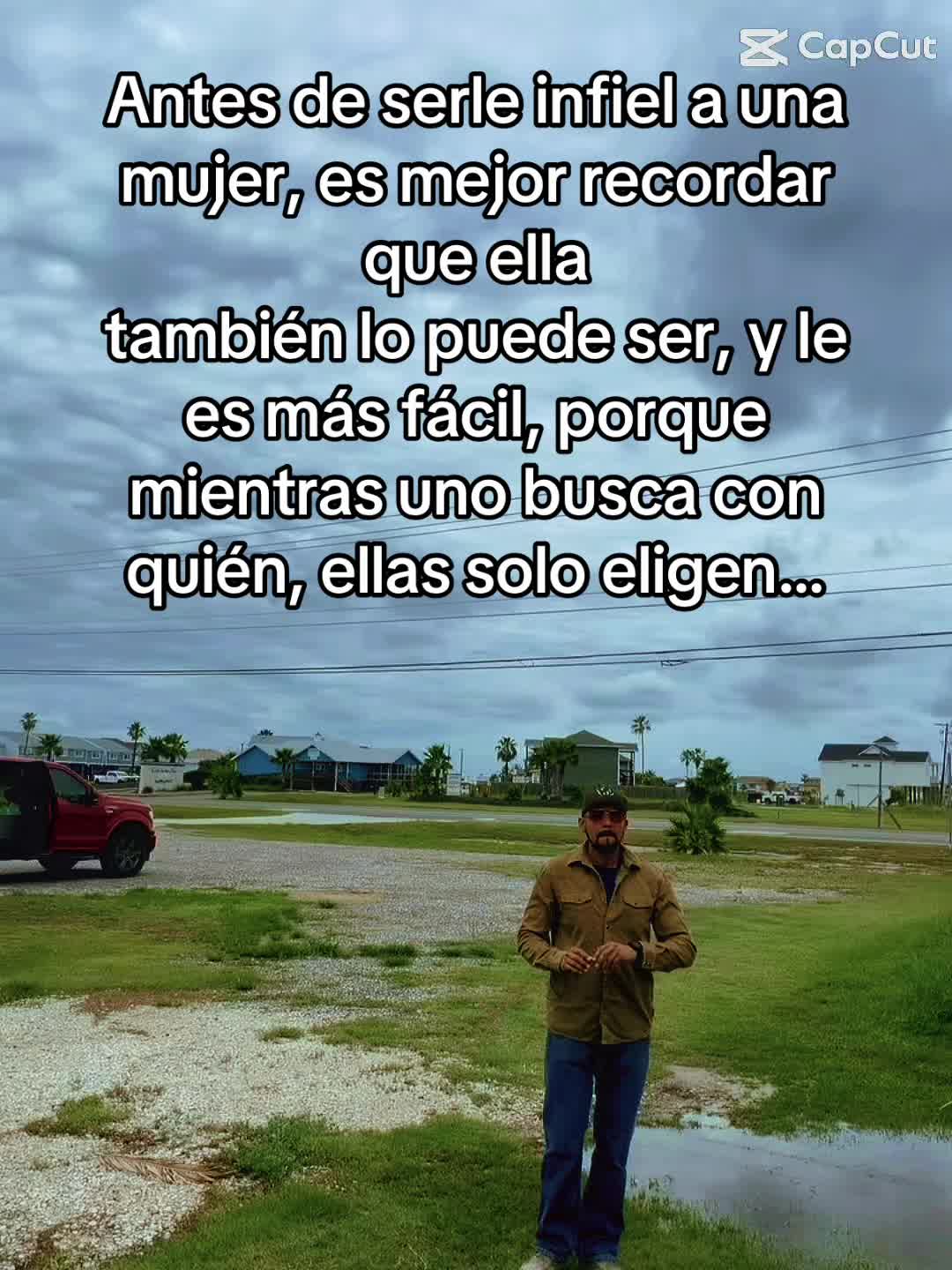 @El Señor Sonrisas.