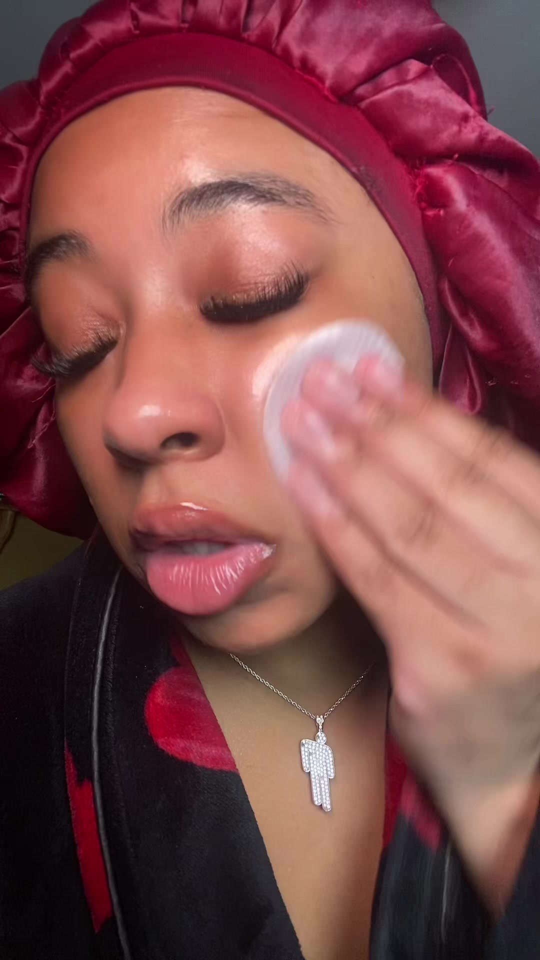 @QueenMyMy | Commentary