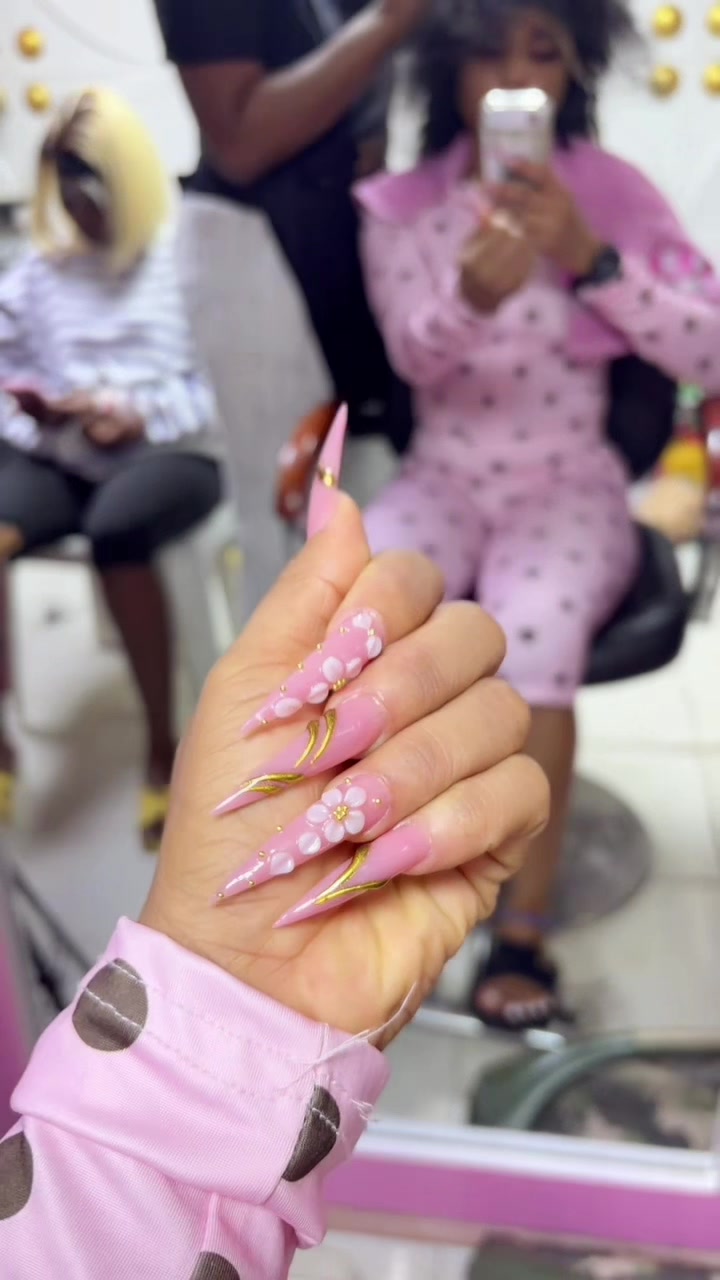 @Baddest Mimi 😏💕