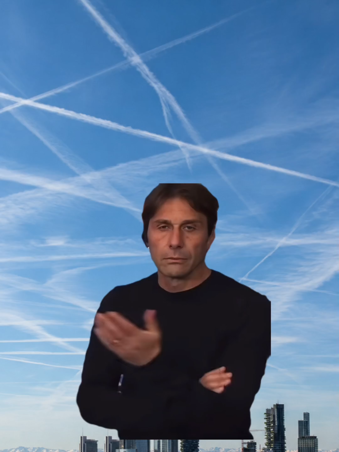 @Mamel e gli Eternauti