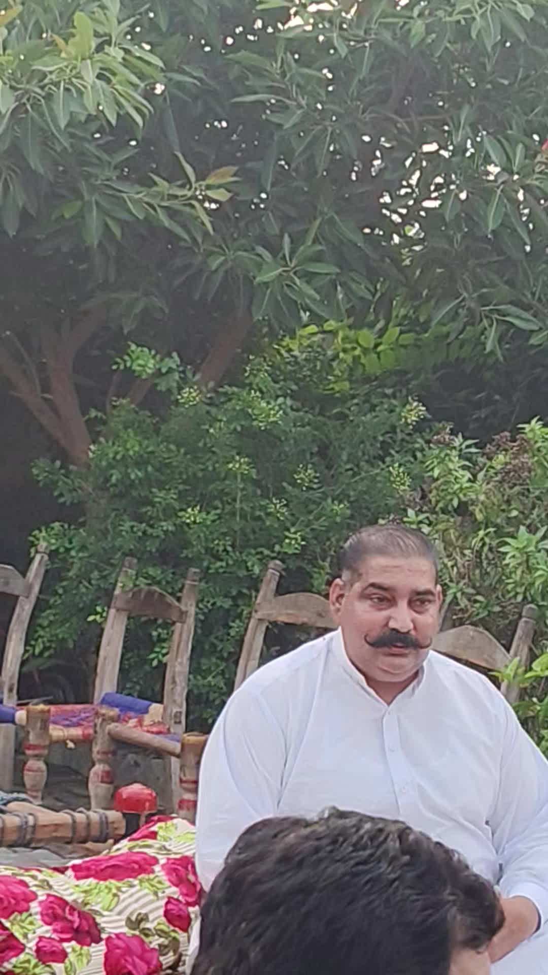 @چودری شوکت گجر قصور