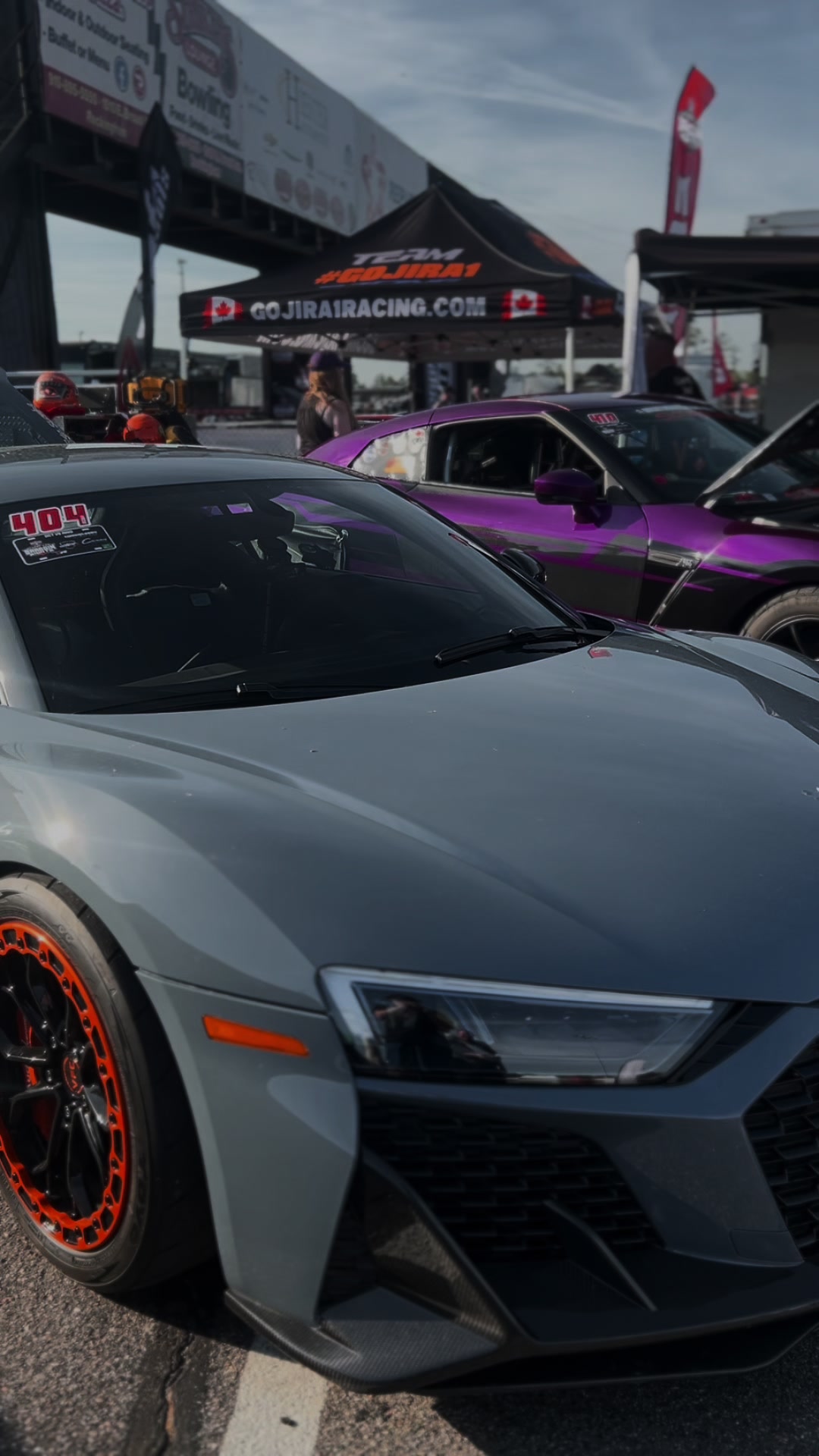 @POW Racing