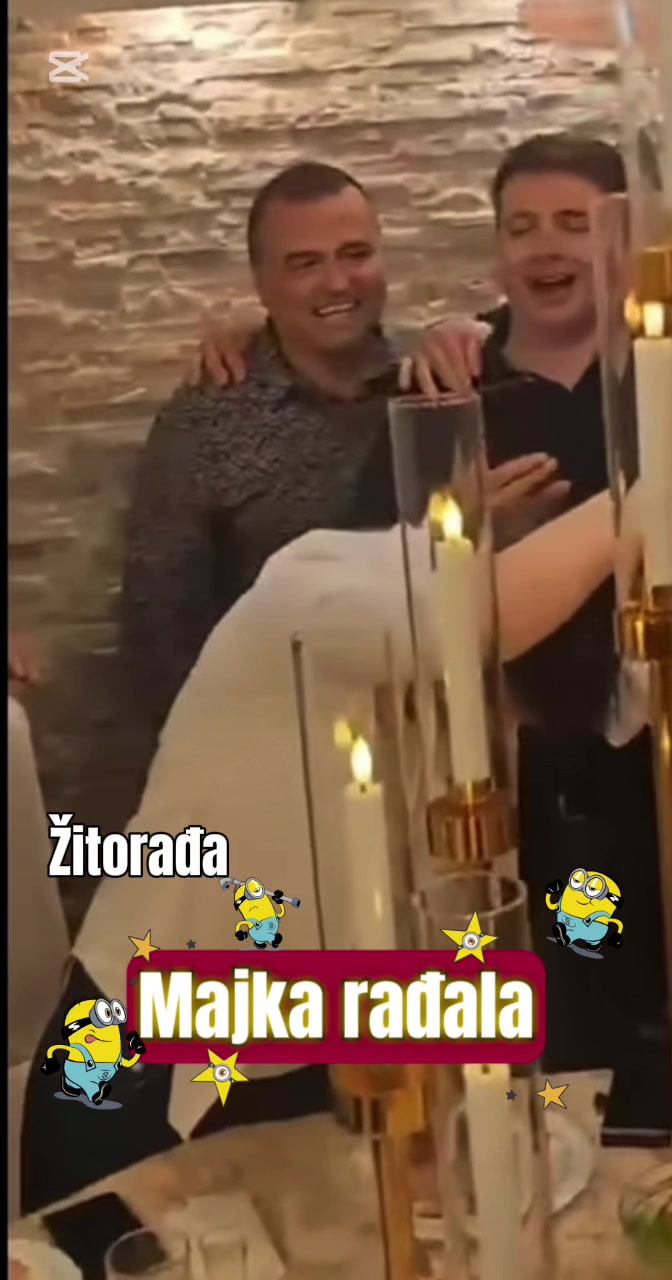 @Probuđeni Gustav