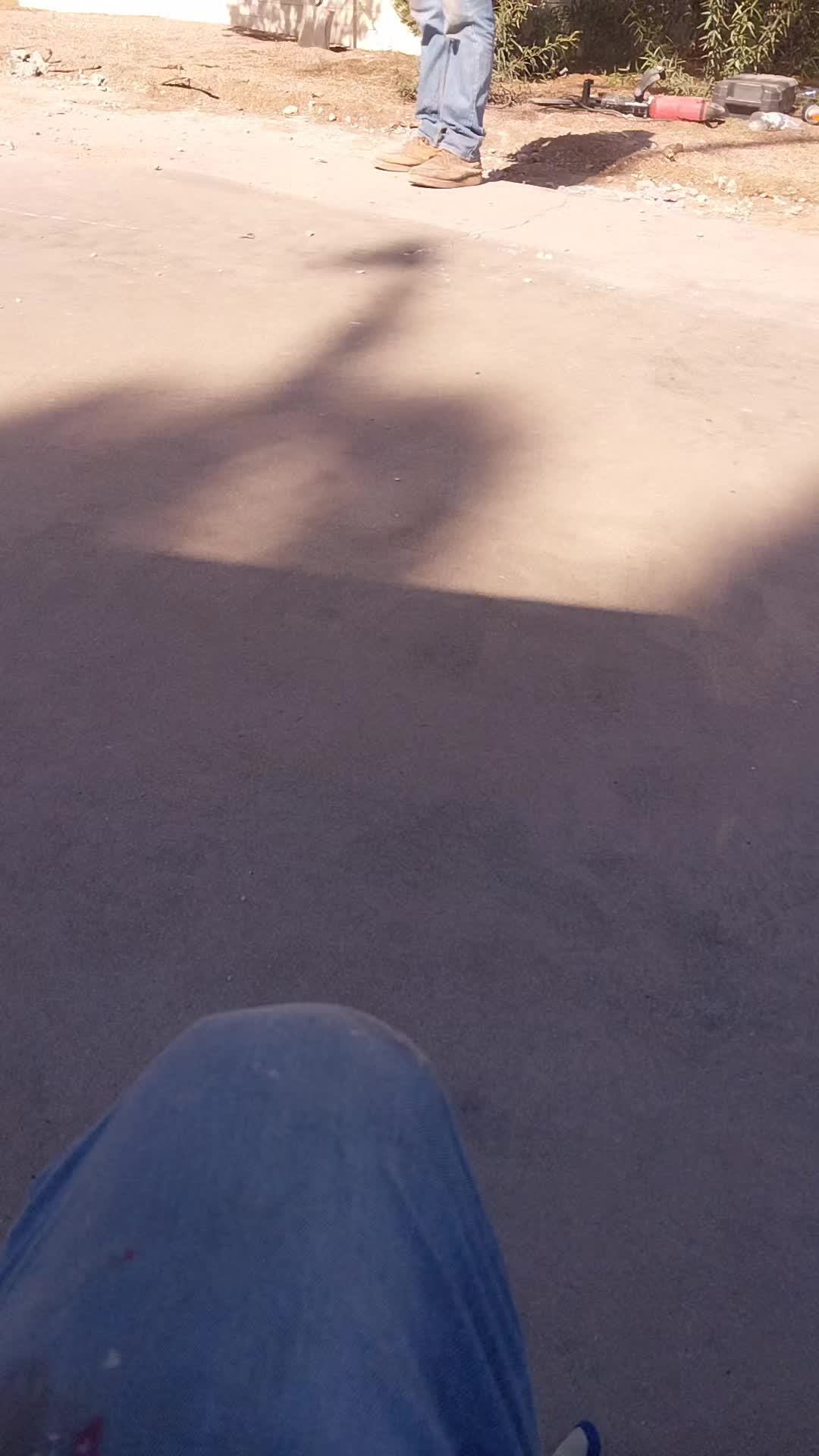 @Tito Zamora