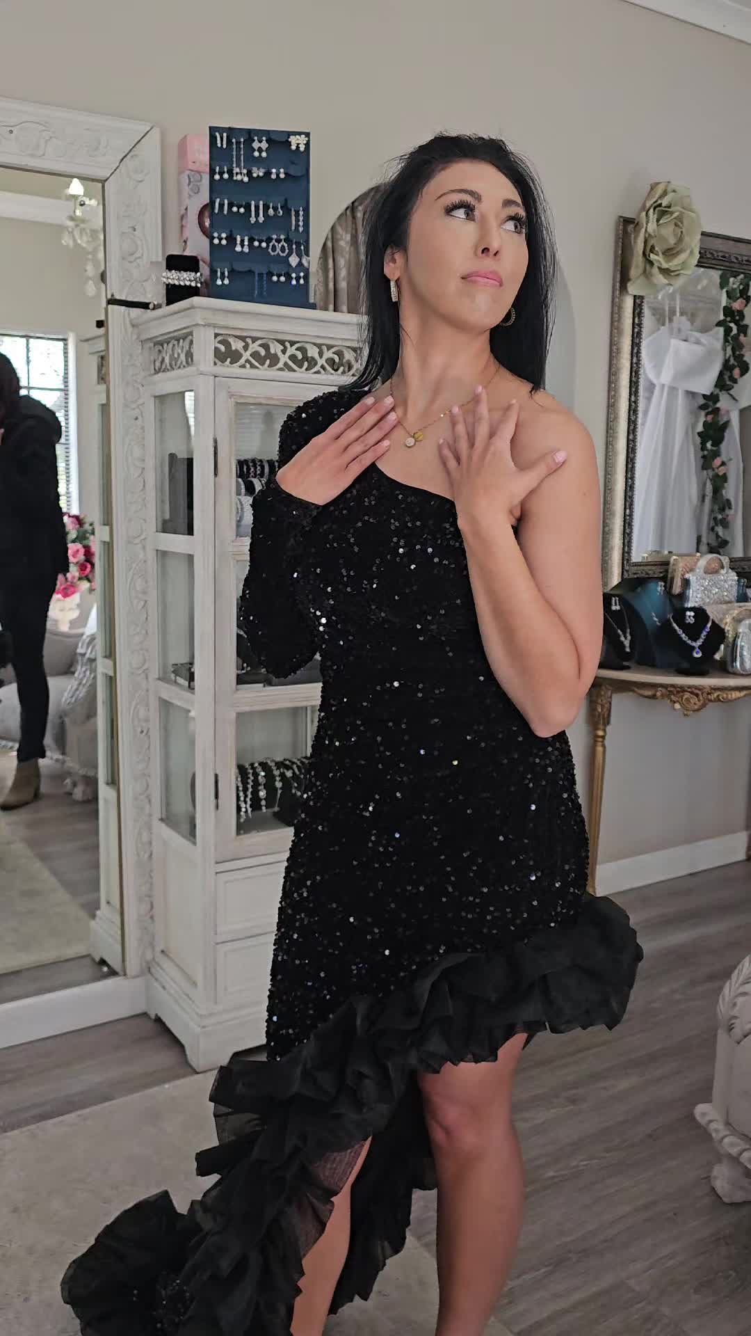 @Wedding Bells Couture