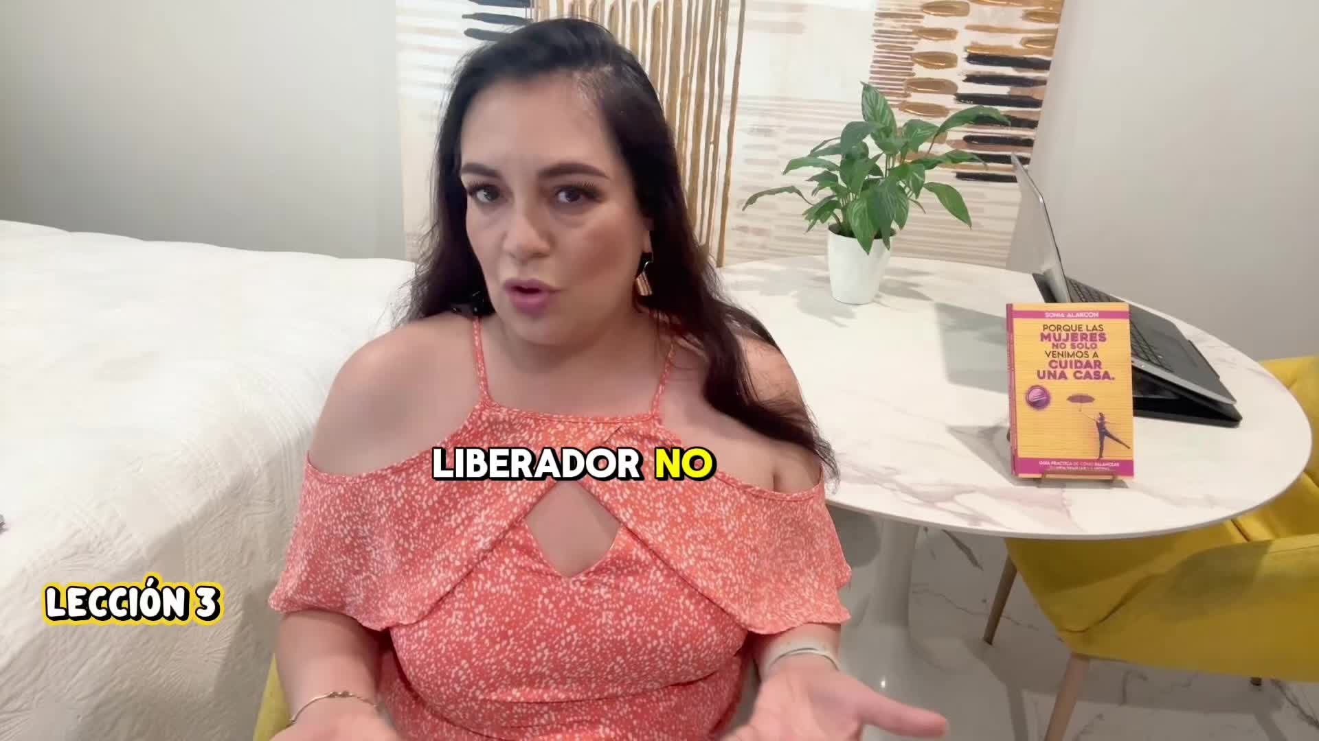 @Sonia Alarcon