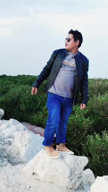 @Ganesh shrestha