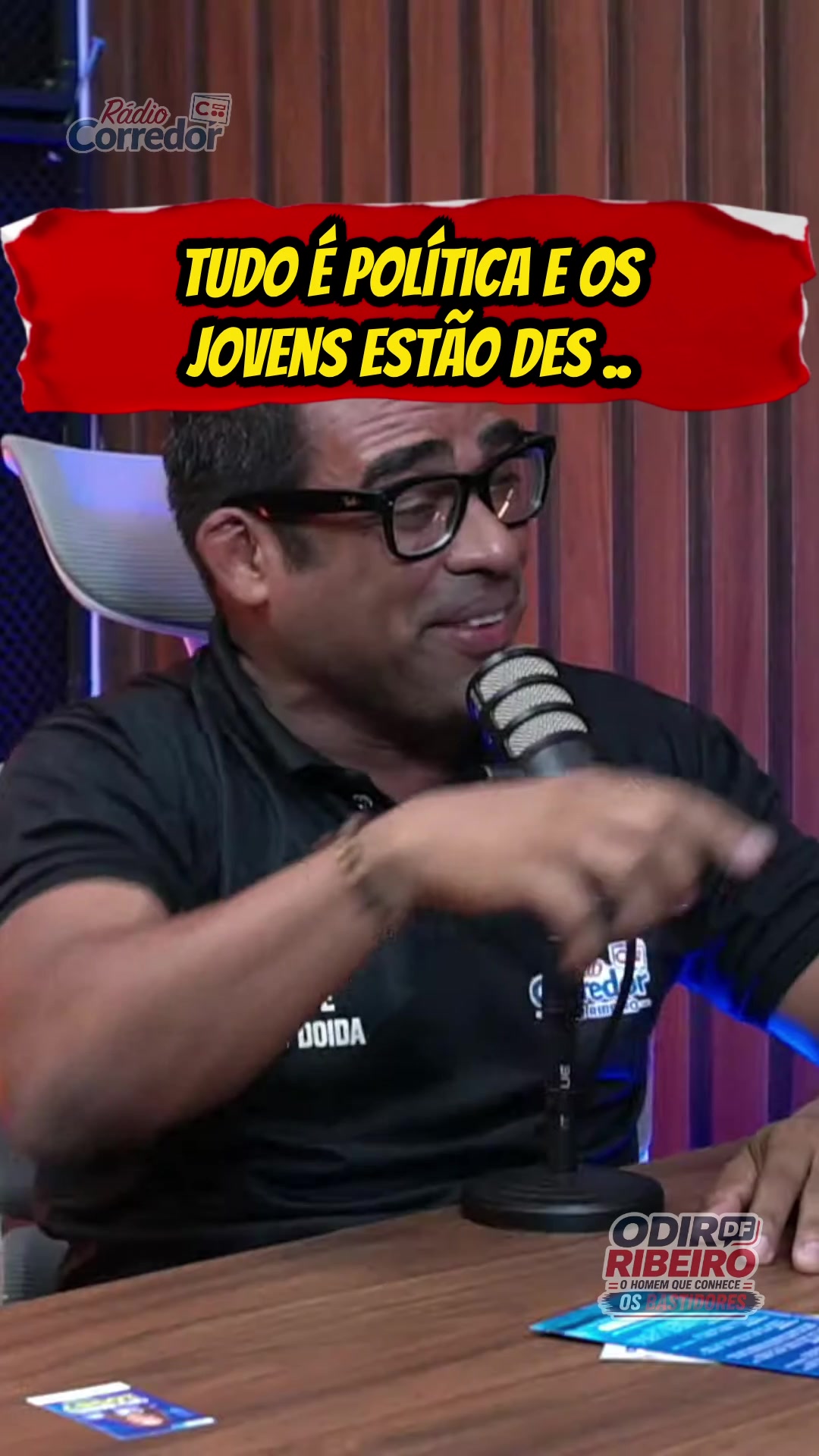 @RadioCorredor