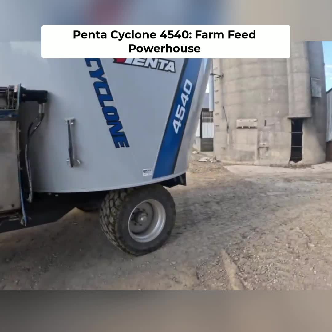 @Kip Siegler Farming