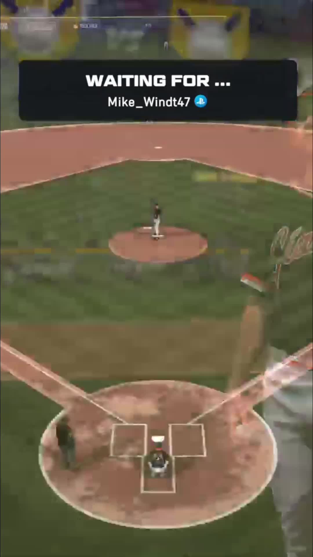 @CUTTERNATION BASEBALL