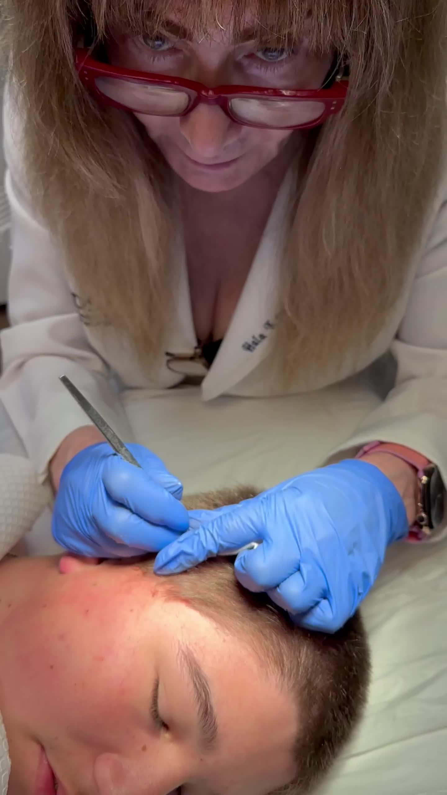 @Hala Koudsi M.D.