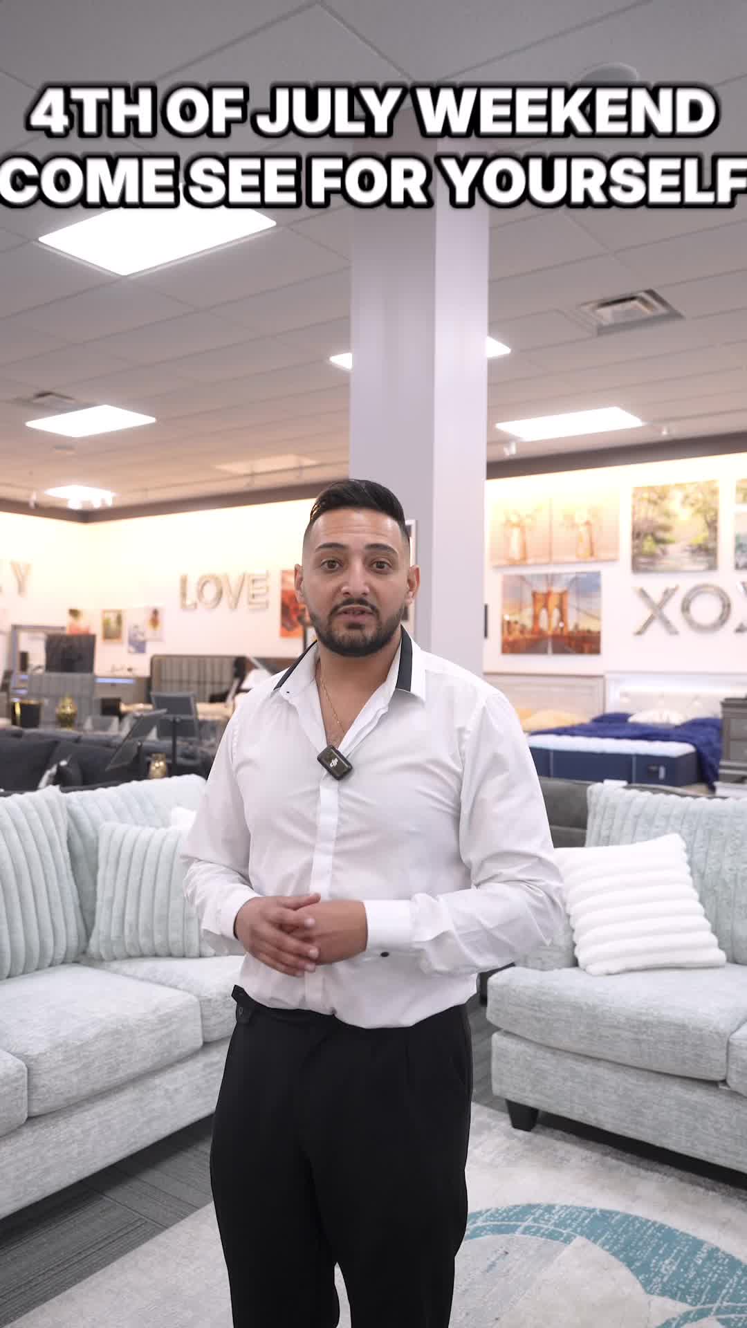 @Mikano Furniture