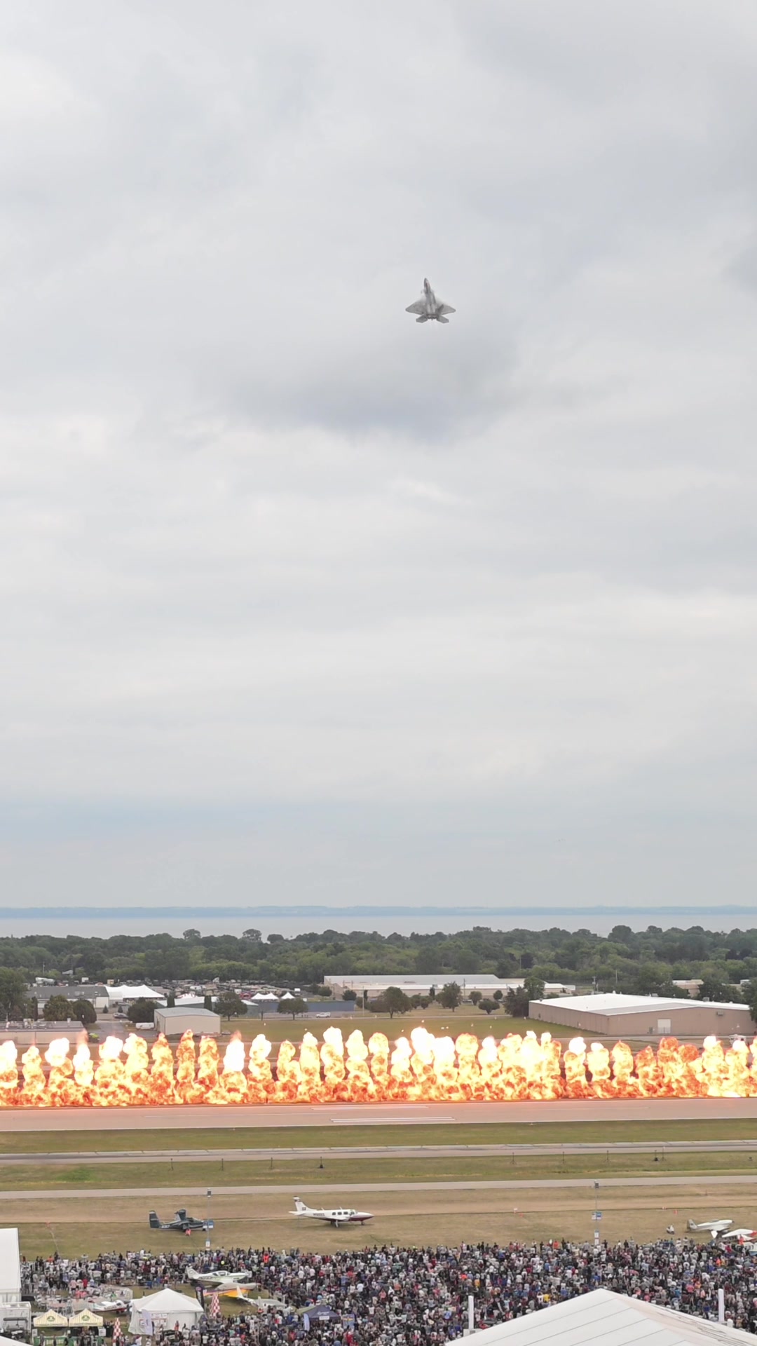 @EAA - The Spirit of Aviation