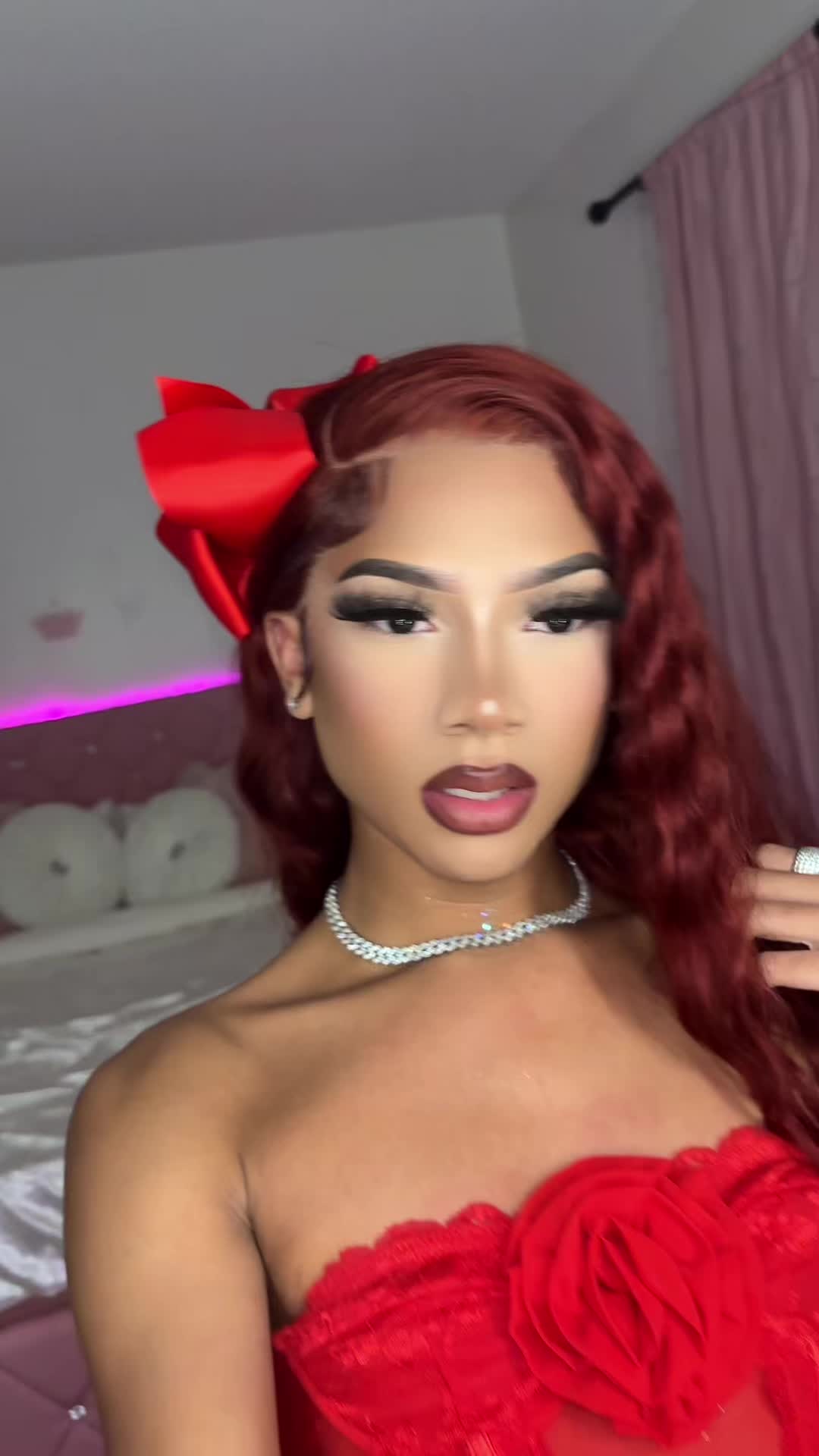 @Thabarbiebrazy