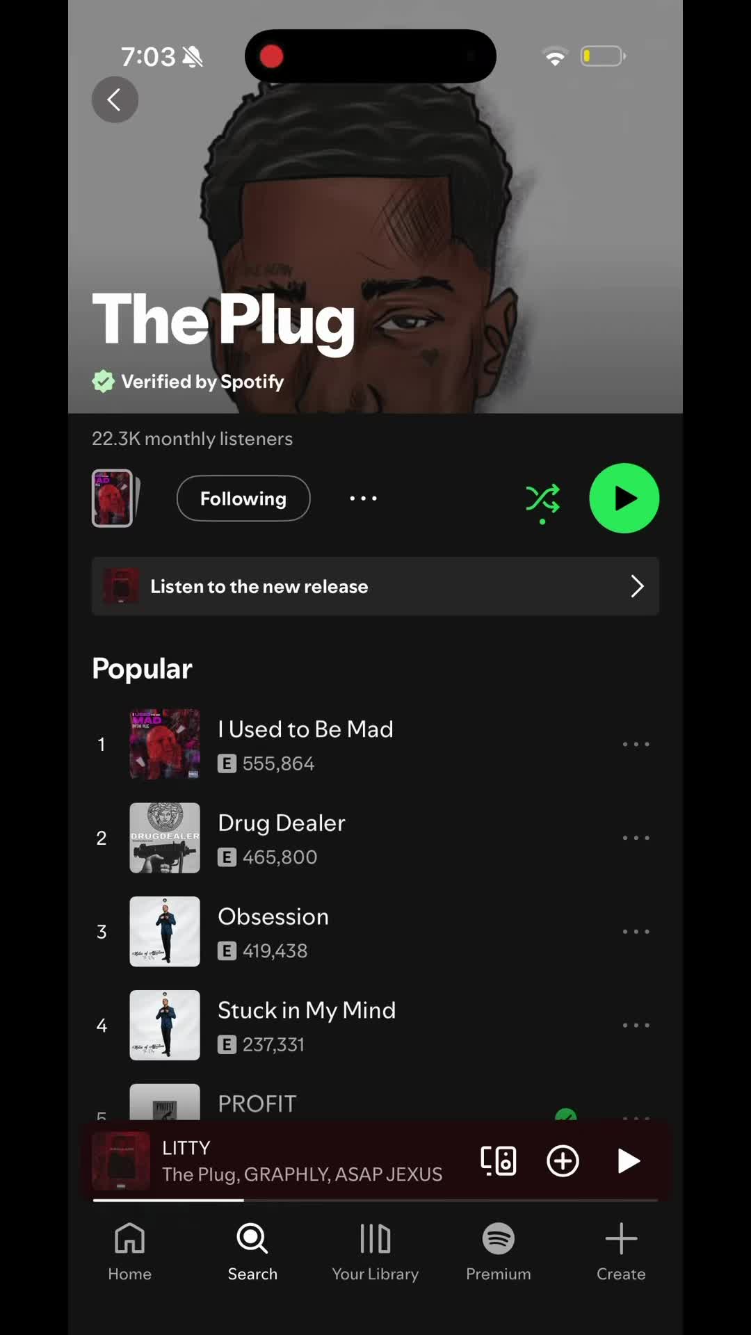 @T H E P L U G