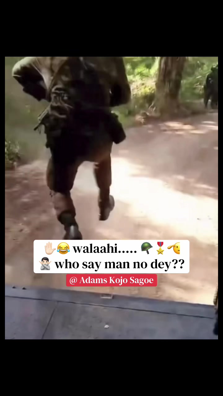 @Adams Kojo Sagoe