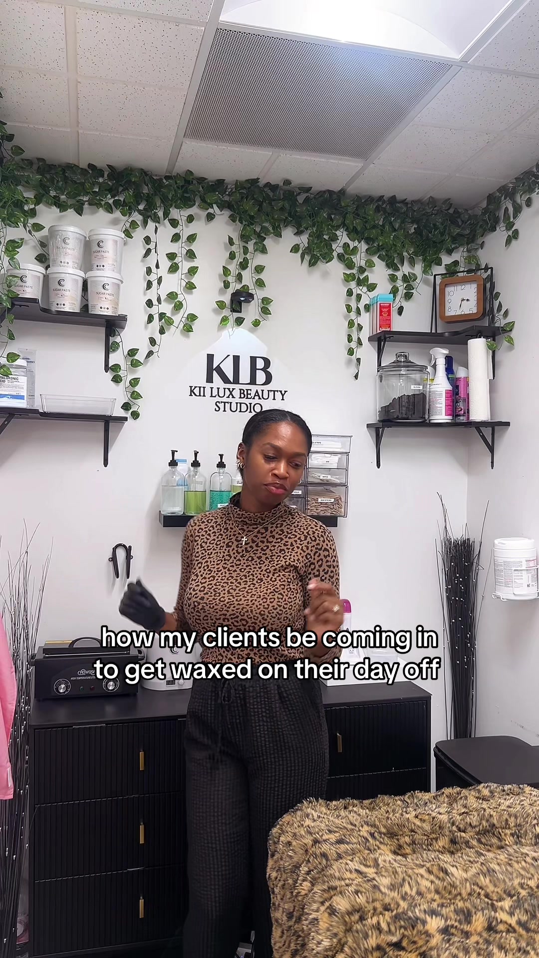 @Kii | STL Licensed Esthetician