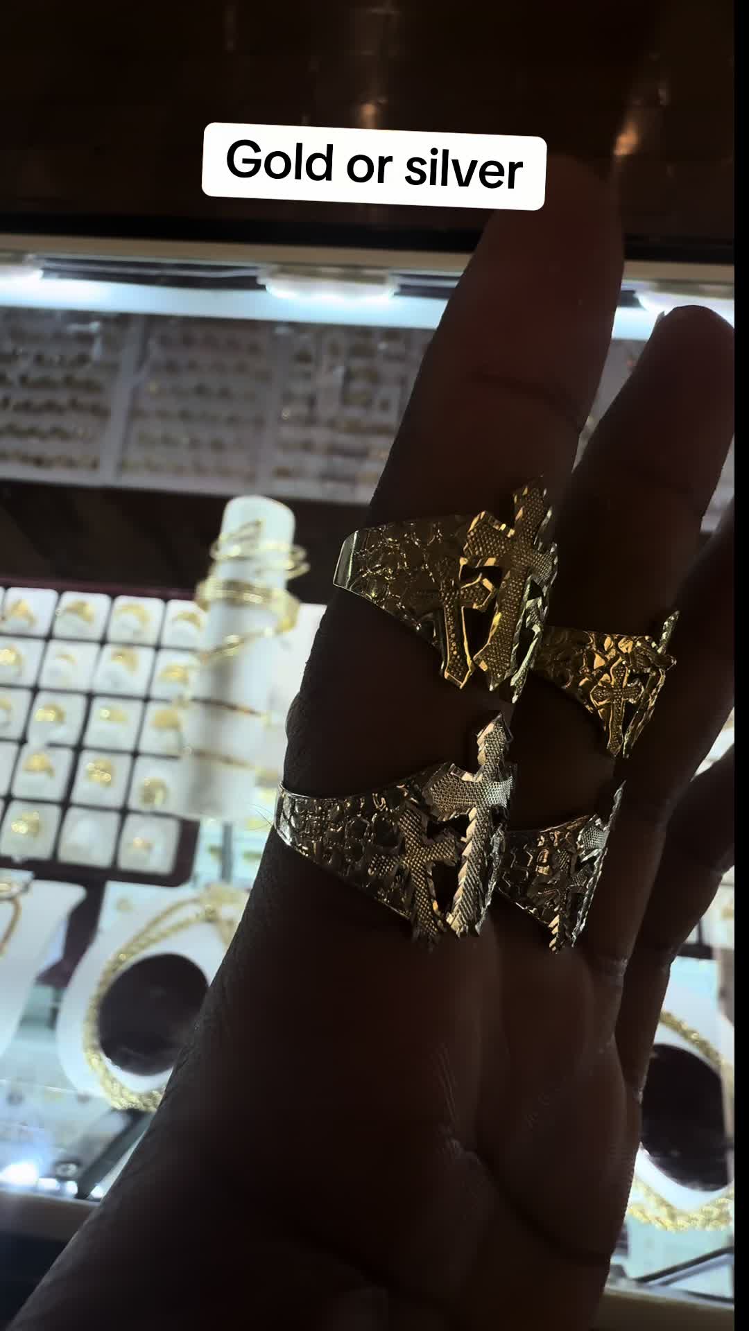 @AliJewelers