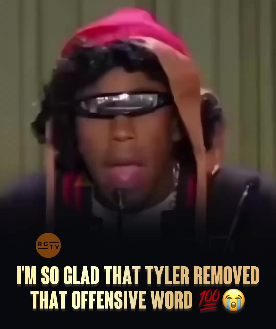 @RCTV