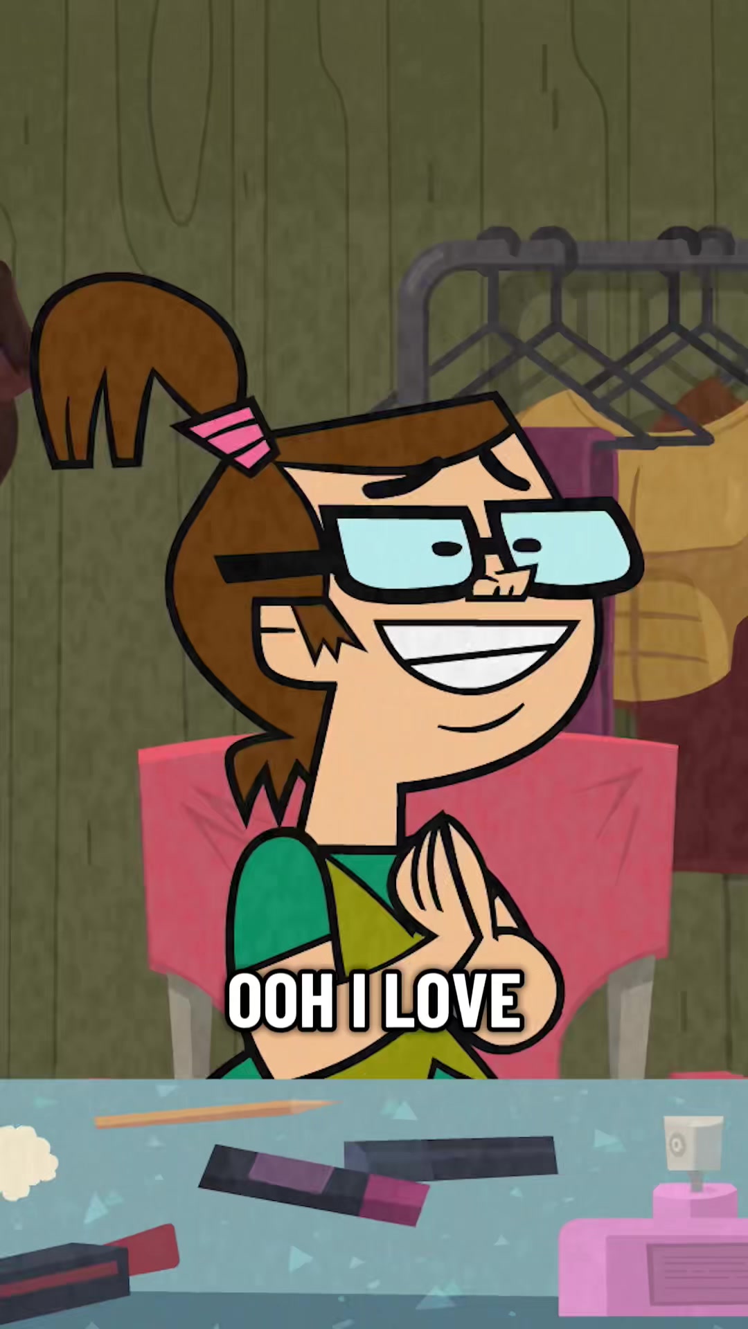 @Total Drama Official