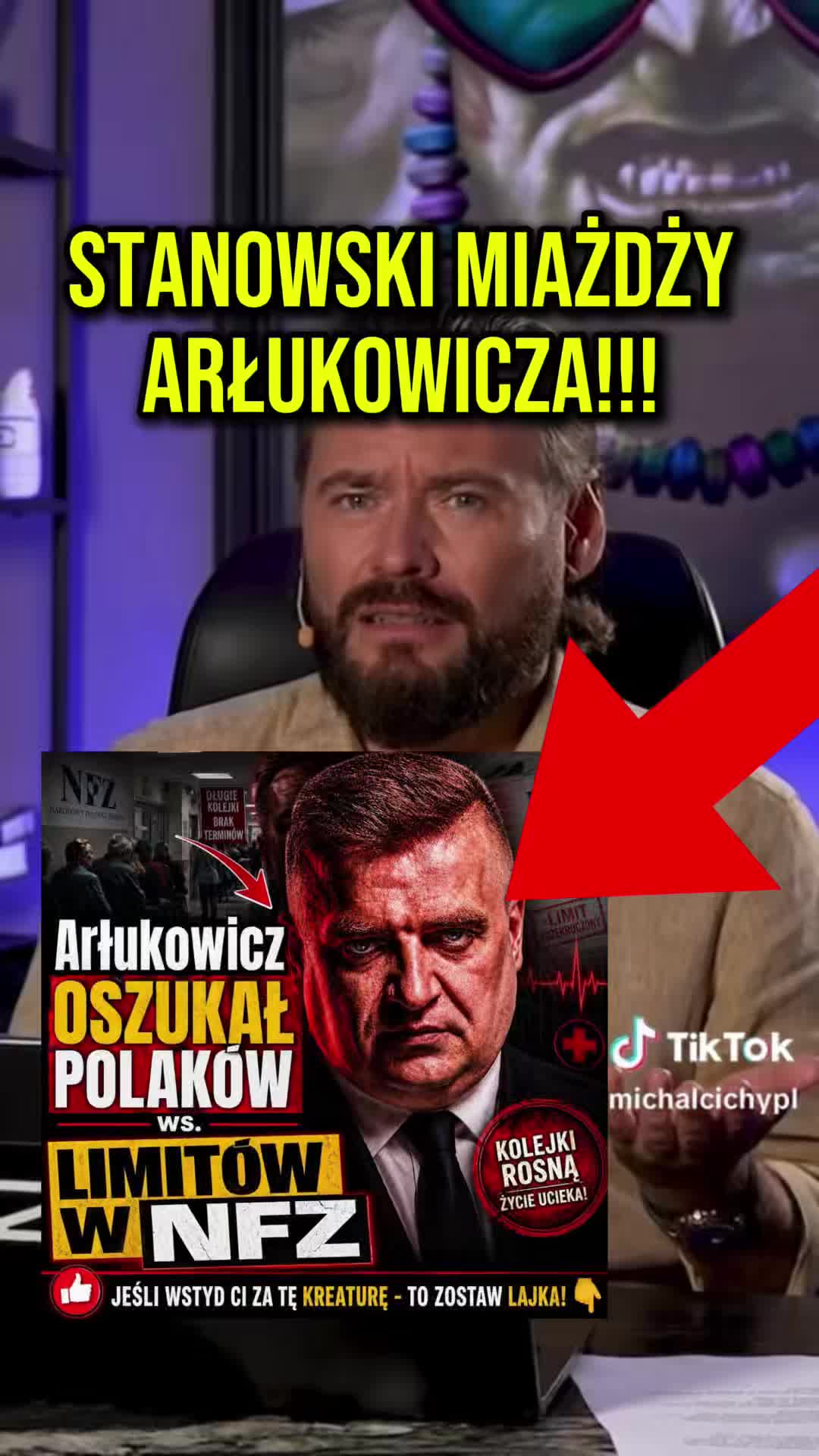 @DariuszMatecki
